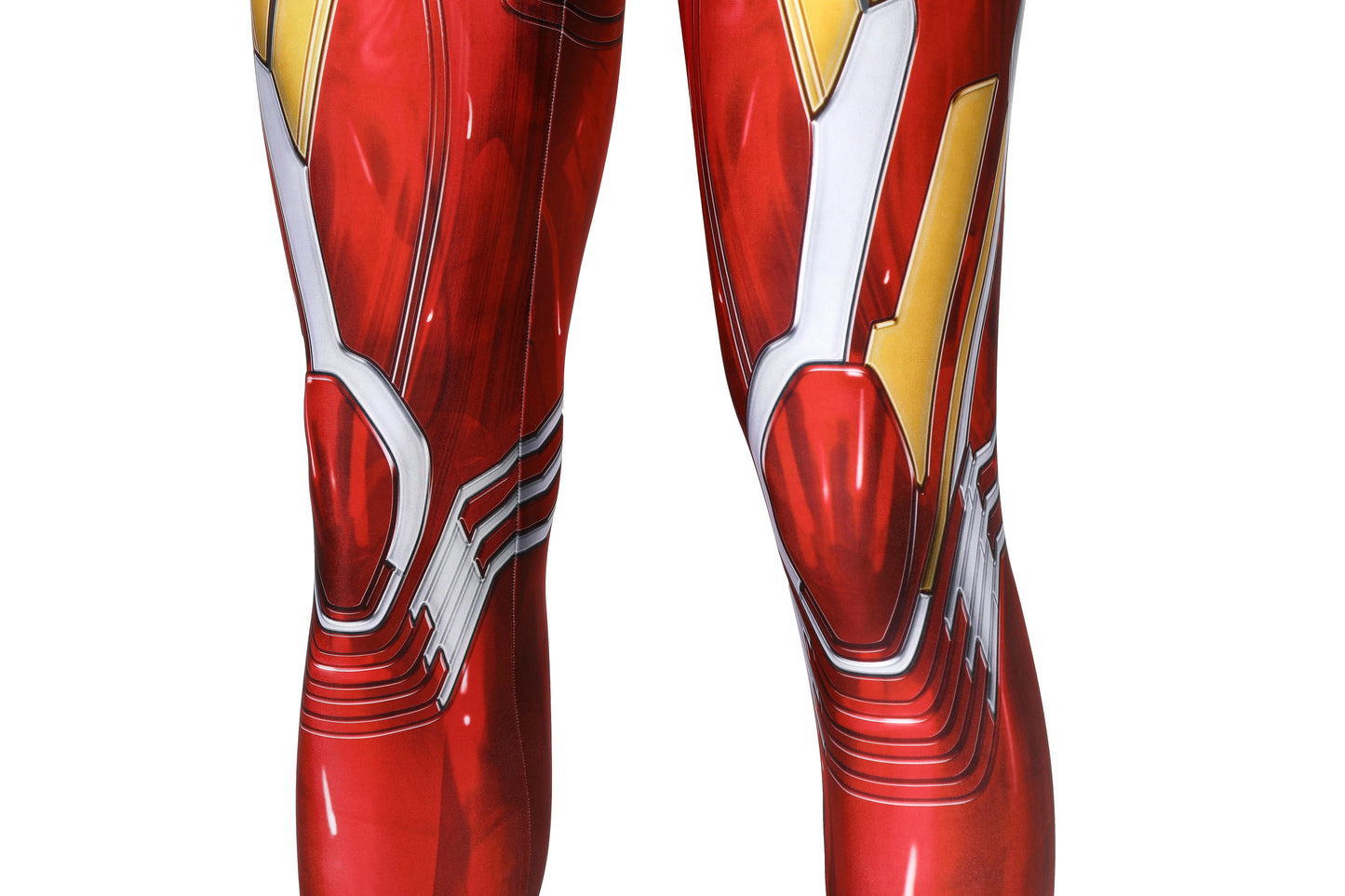 Iron Man Nanotech Suit Cosplay Costume | Marvel Outfit