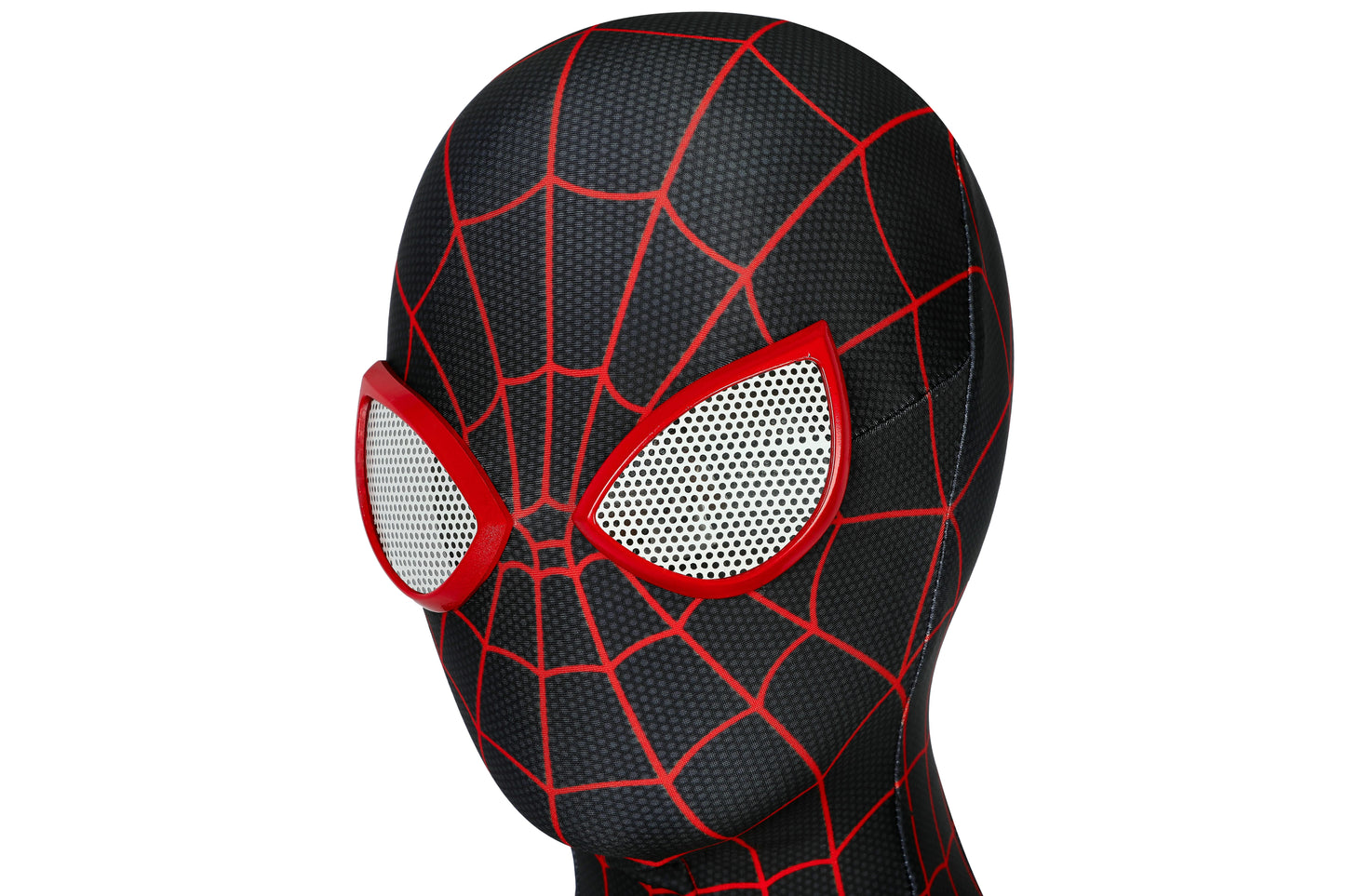 Kids Spider-Man PS5 Ultimate Cosplay Costume | Marvel Outfit