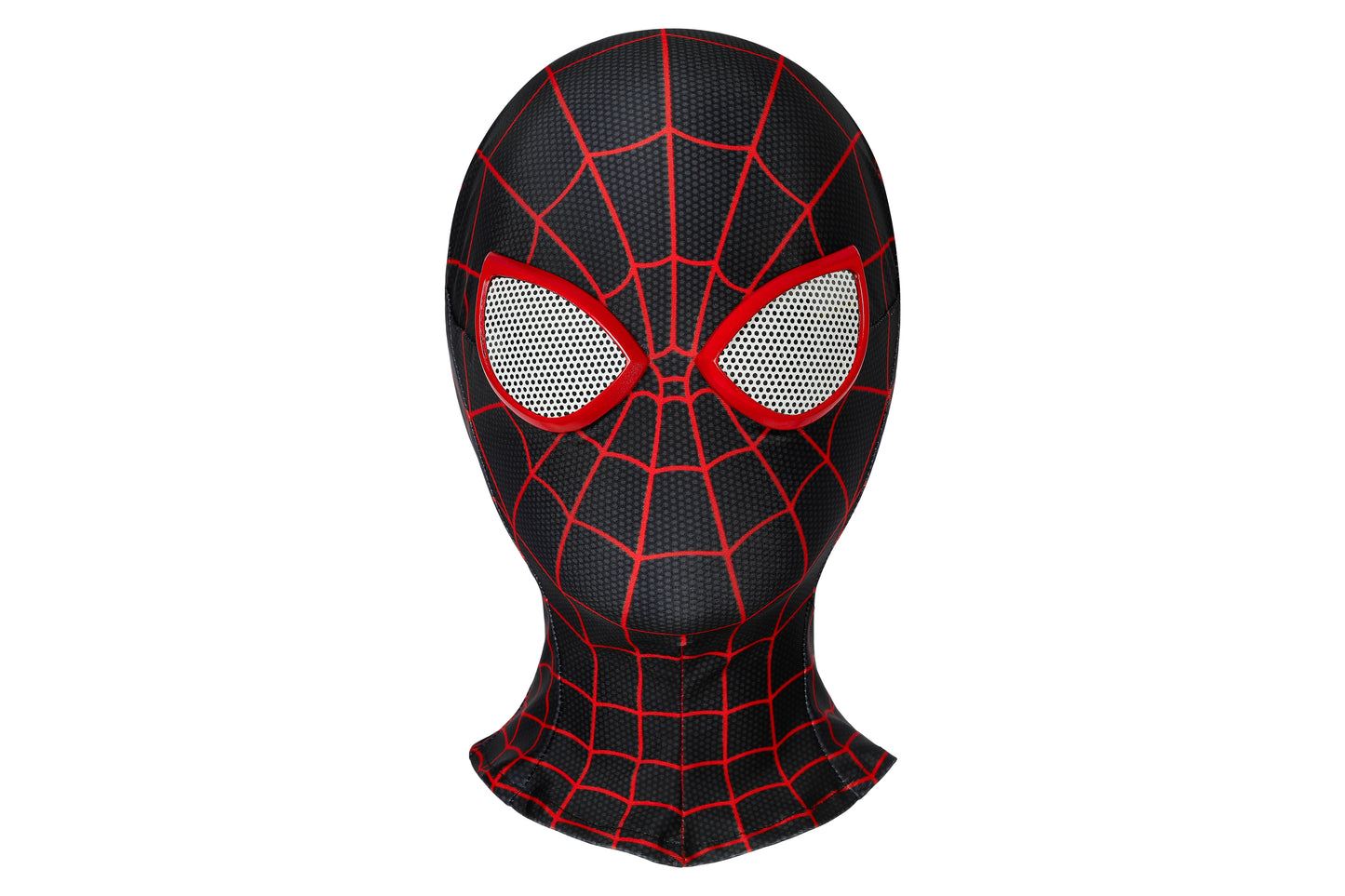 Kids Spider-Man PS5 Ultimate Cosplay Costume | Marvel Outfit