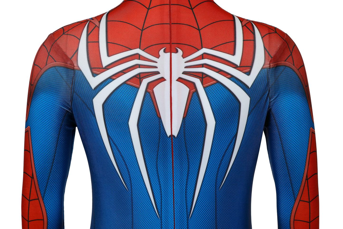 Kids Spider-Man PS4 Cosplay Costume | Marvel Outfit