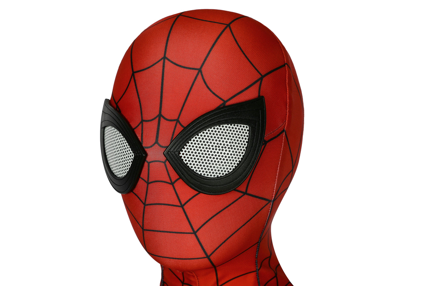 Kids Spider-Man PS4 Cosplay Costume | Marvel Outfit