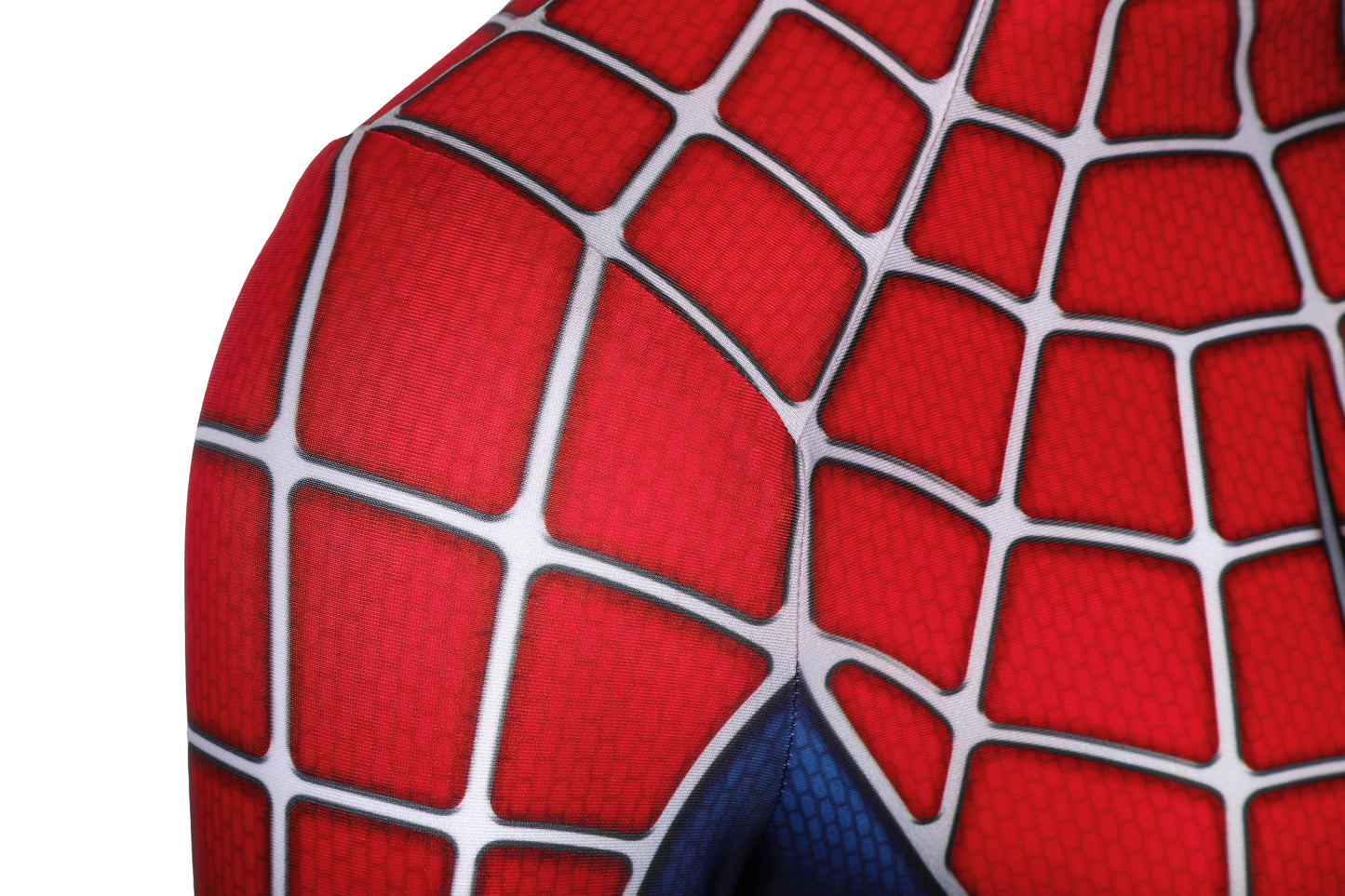 Kids Spider-Man Tobey Maguire Cosplay Costume | Marvel Outfit