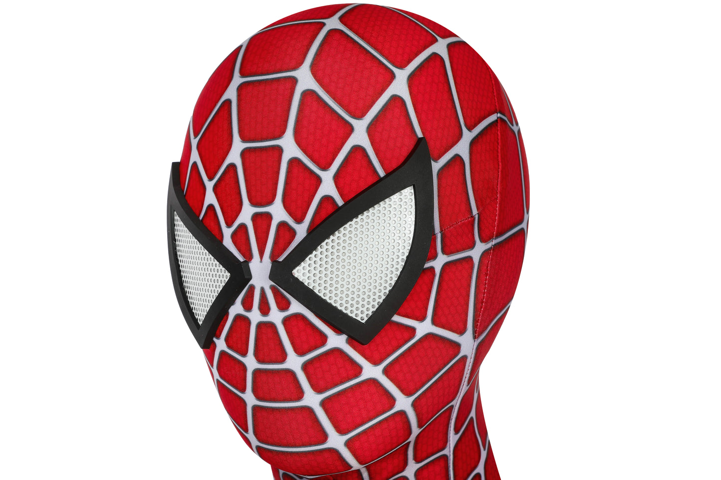 Kids Spider-Man Tobey Maguire Cosplay Costume | Marvel Outfit