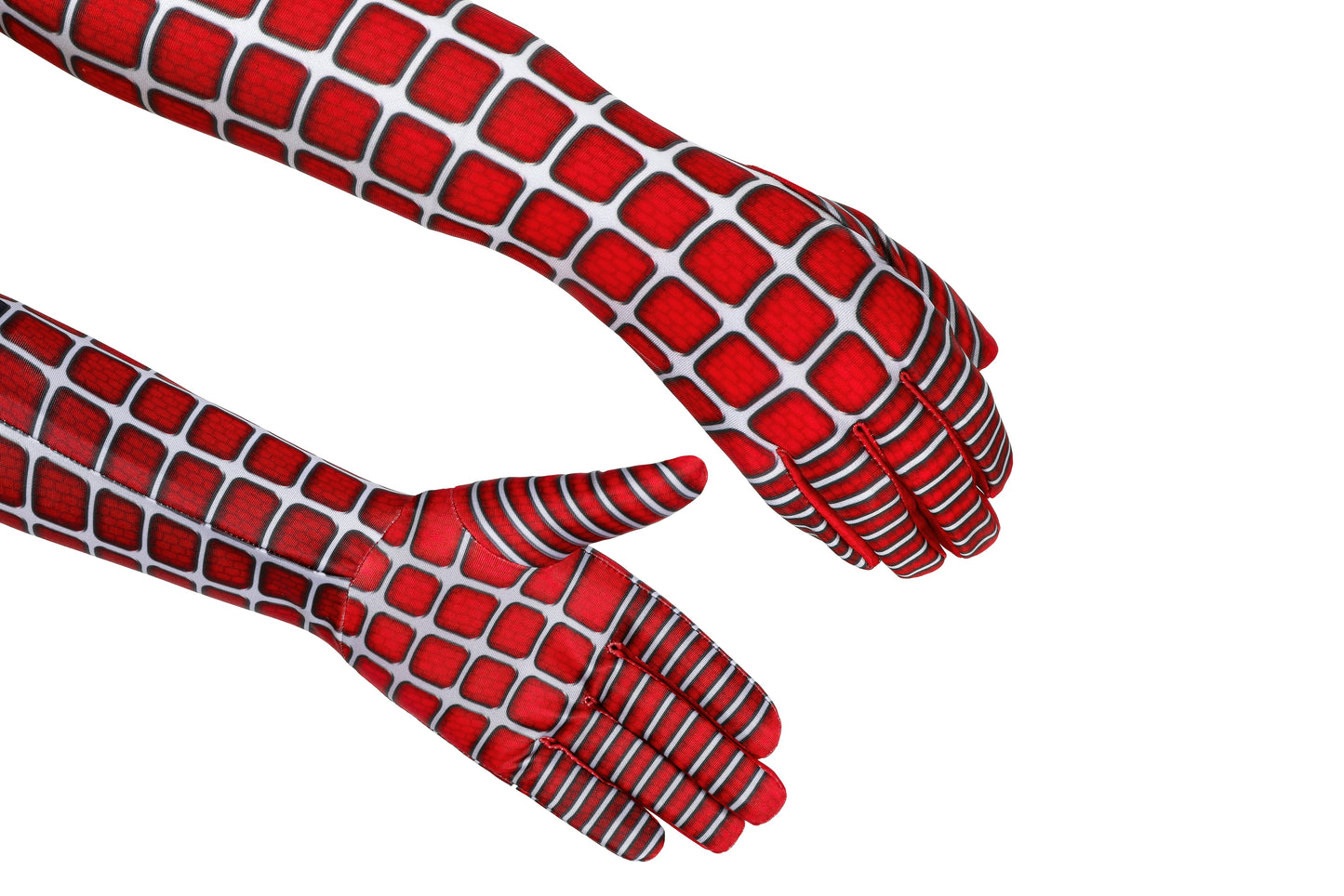 Kids Spider-Man Tobey Maguire Cosplay Costume | Marvel Outfit