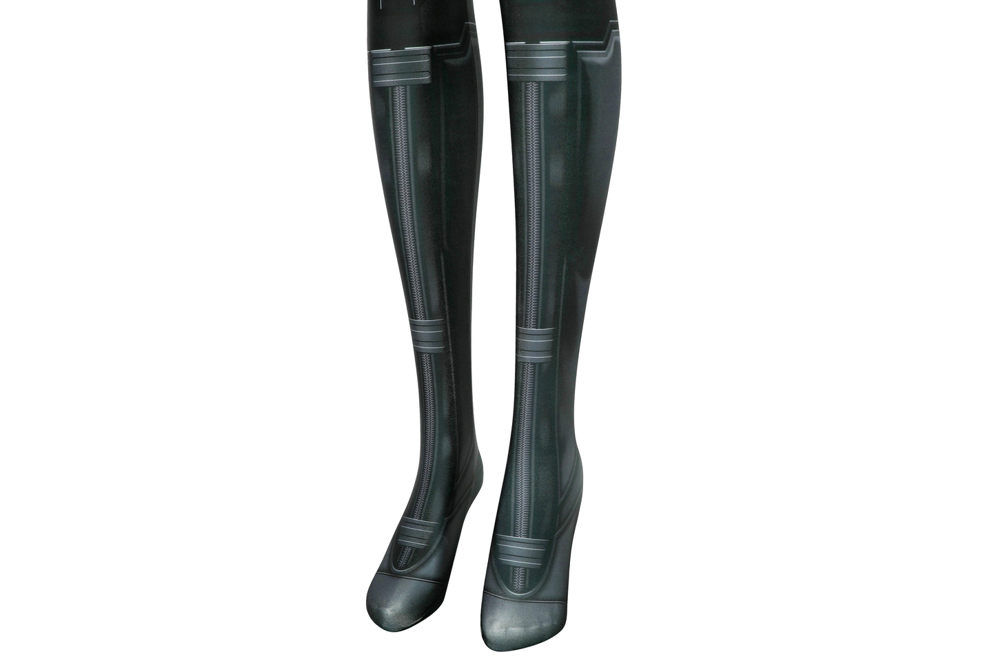 Costume de cosplay Black Widow des Avengers Infinity War | Tenue Marvel