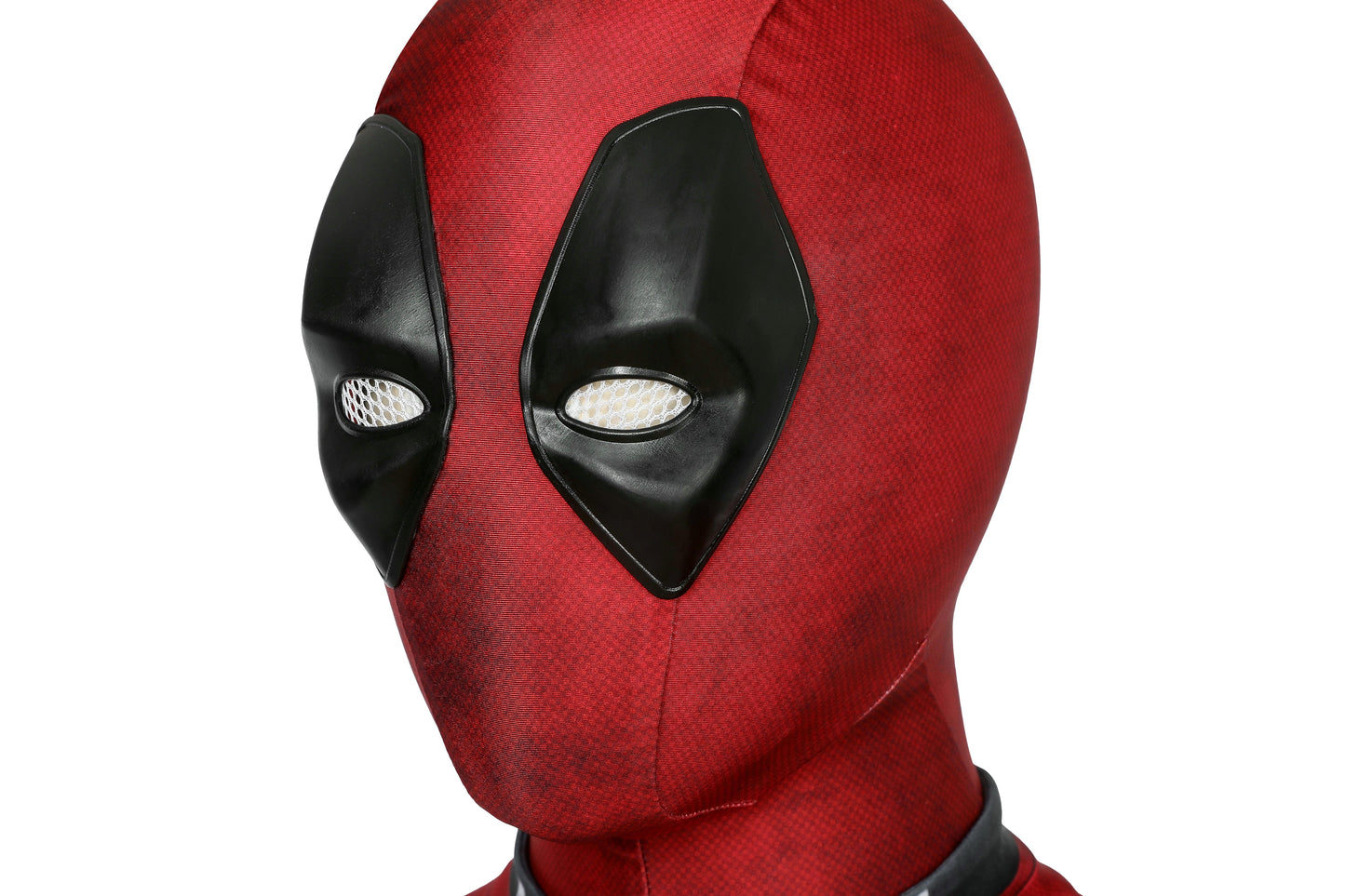 Marvel Deadpool 3 Complete Cosplay Costume Outfit