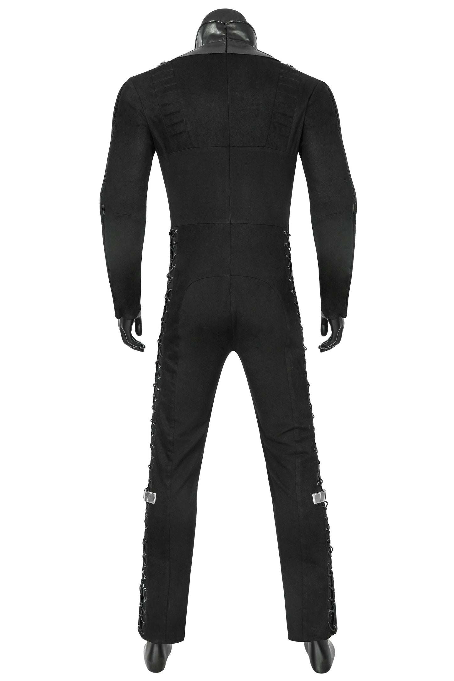 Batman 2022 Bruce Wayne Cosplay Costume | DC Outfit