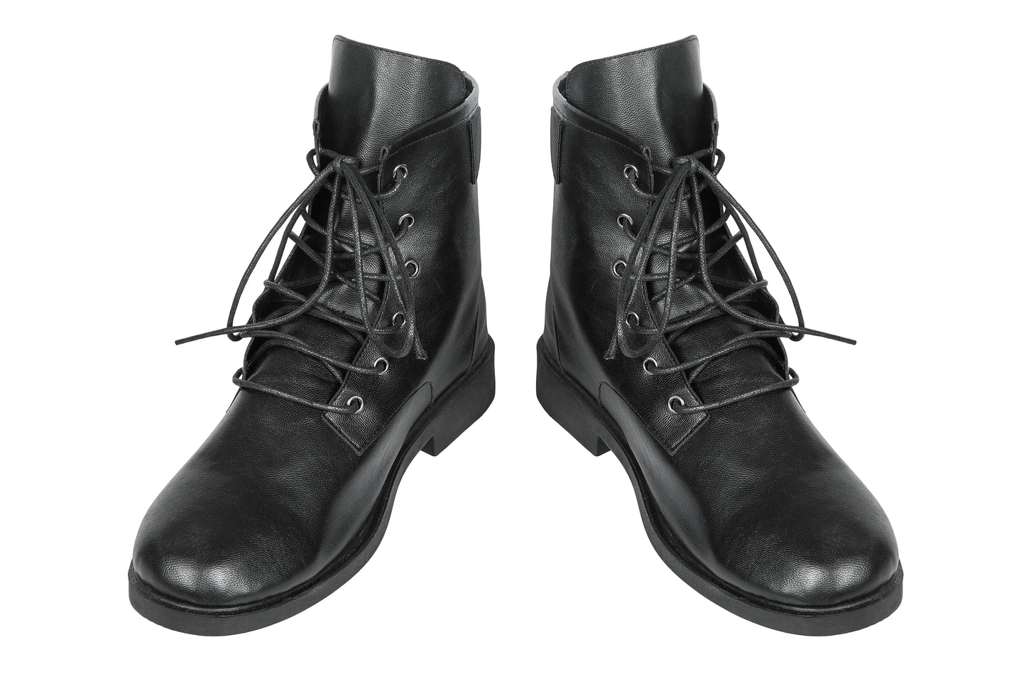 The Batman 2022 Bruce Wayne Custom Cosplay Shoes | Movie Footwear