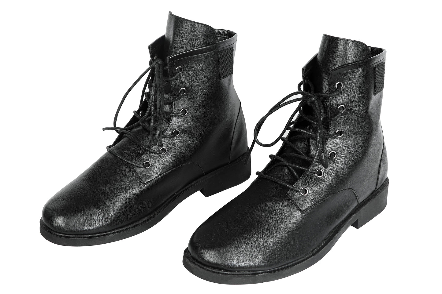 The Batman 2022 Bruce Wayne Custom Cosplay Shoes | Movie Footwear