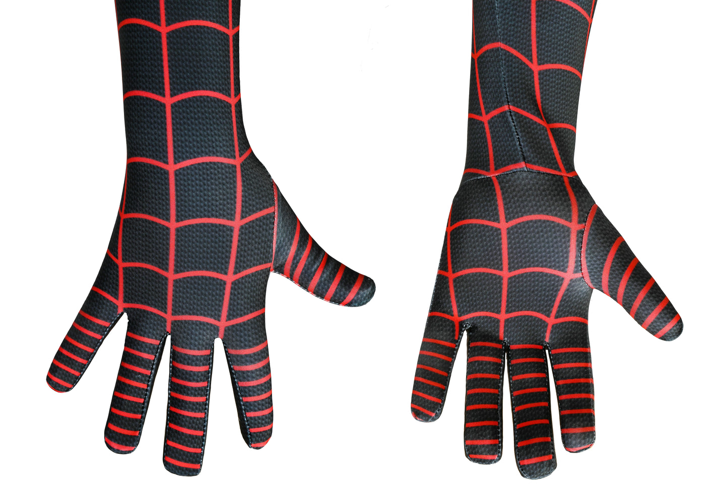 Kids Spider-Man Secret War Suit Cosplay Costume | Marvel Outfit