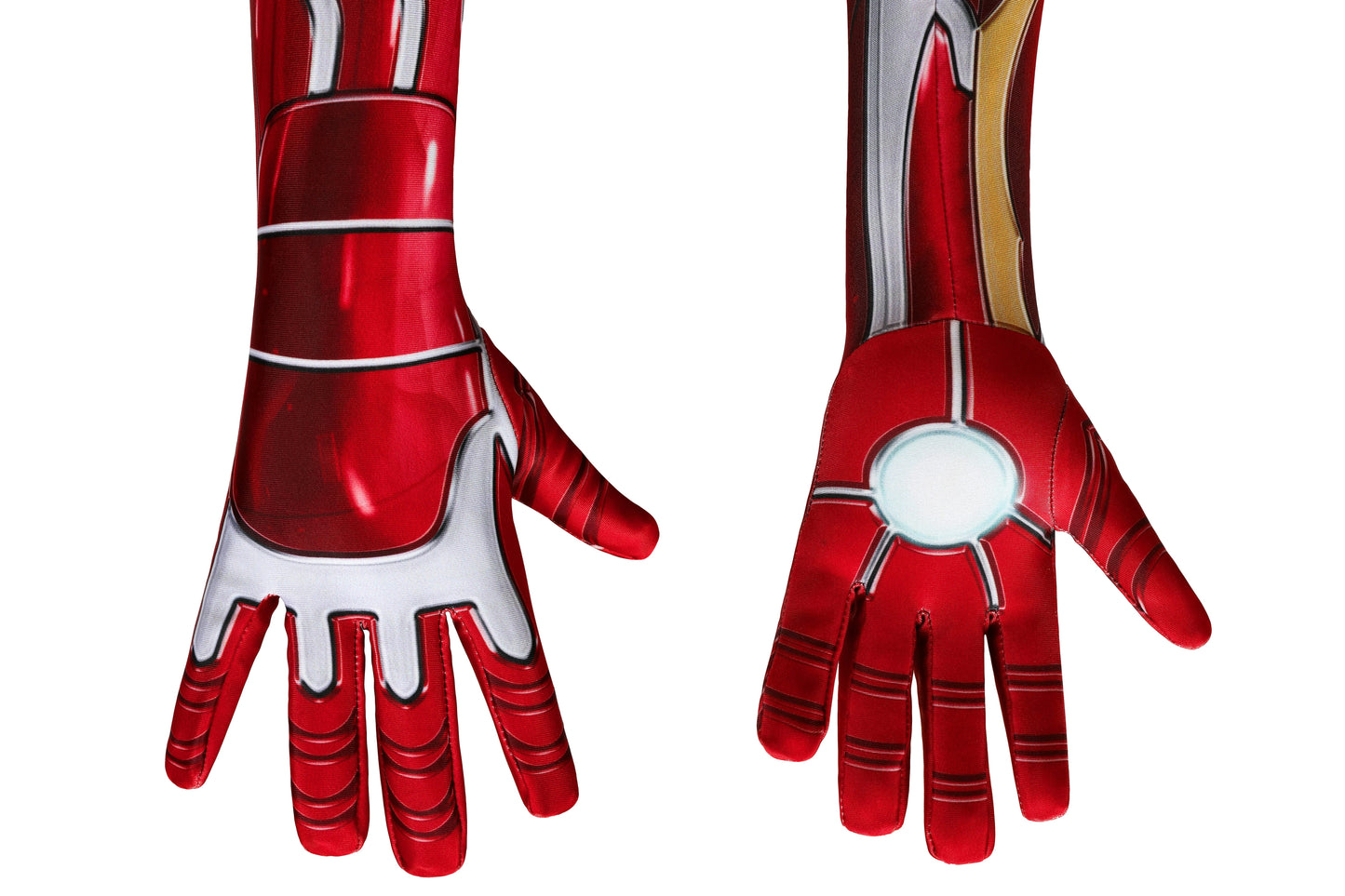 Kids Iron Man Cosplay Costume | Marvel Outfit