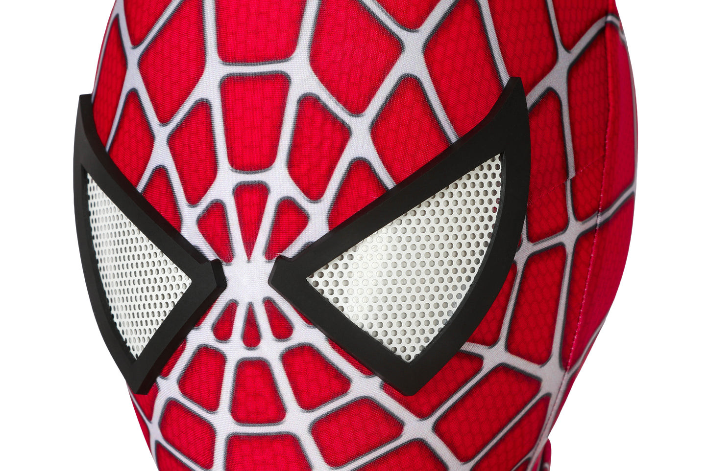 Kids Spider-Man 2 Tobey Maguire Cosplay Costume | Marvel Outfit