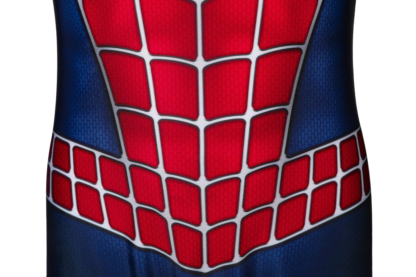 Kids Spider-Man 2 Tobey Maguire Cosplay Costume | Marvel Outfit