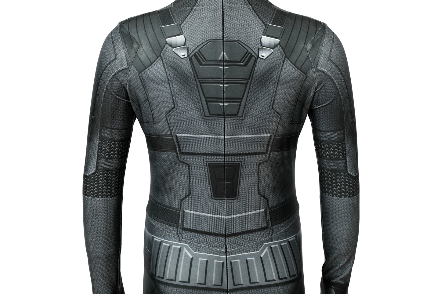 Kids Spider-Man Stealth Suit Cosplay Costume | Marvel Outfit