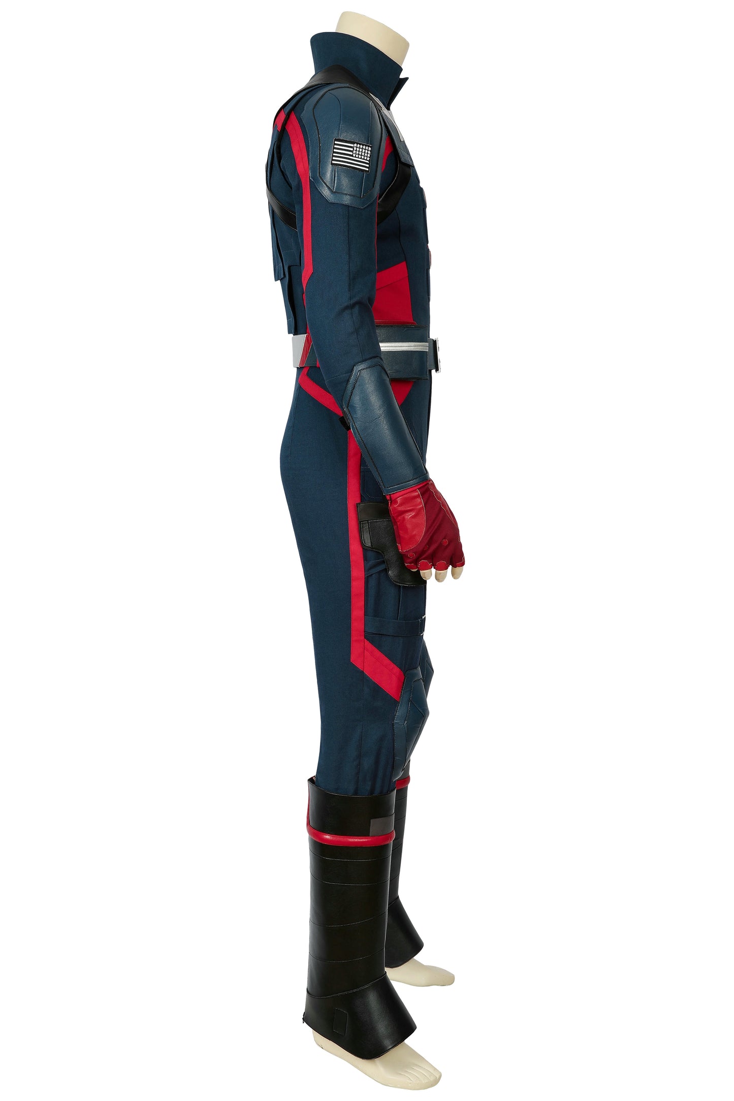 The Falcon and the Winter Soldier Cosplay Costume | Marvel Outfit