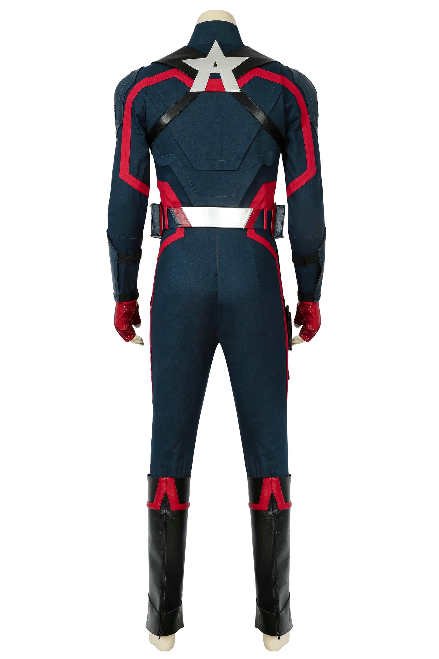 The Falcon and the Winter Soldier Cosplay Costume | Marvel Outfit