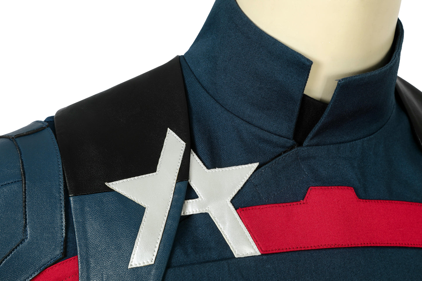The Falcon and the Winter Soldier Cosplay Costume | Marvel Outfit