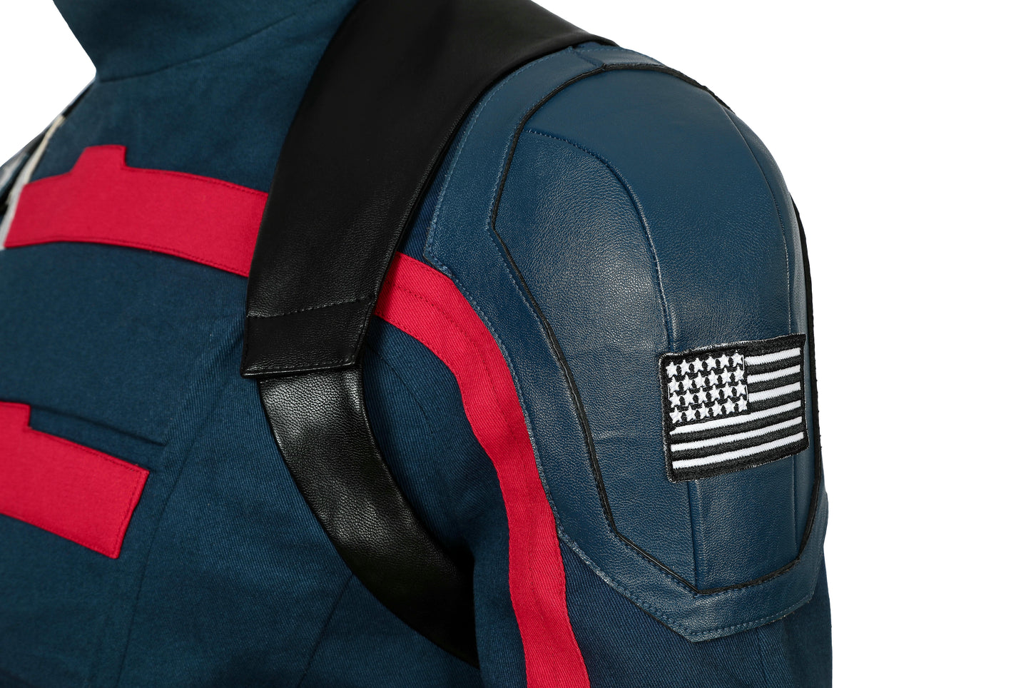 The Falcon and the Winter Soldier Cosplay Costume | Marvel Outfit