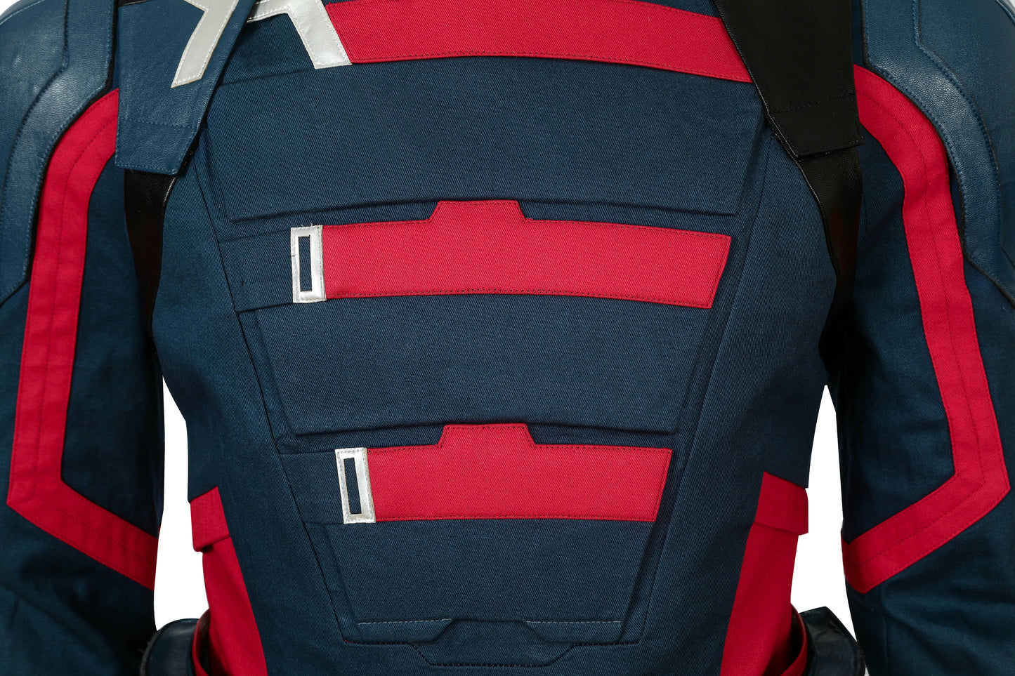 The Falcon and the Winter Soldier Cosplay Costume | Marvel Outfit