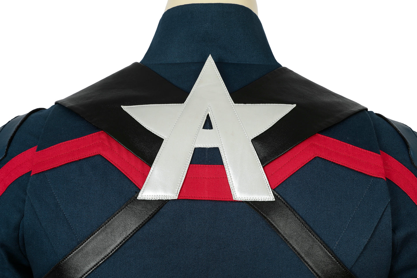 The Falcon and the Winter Soldier Cosplay Costume | Marvel Outfit