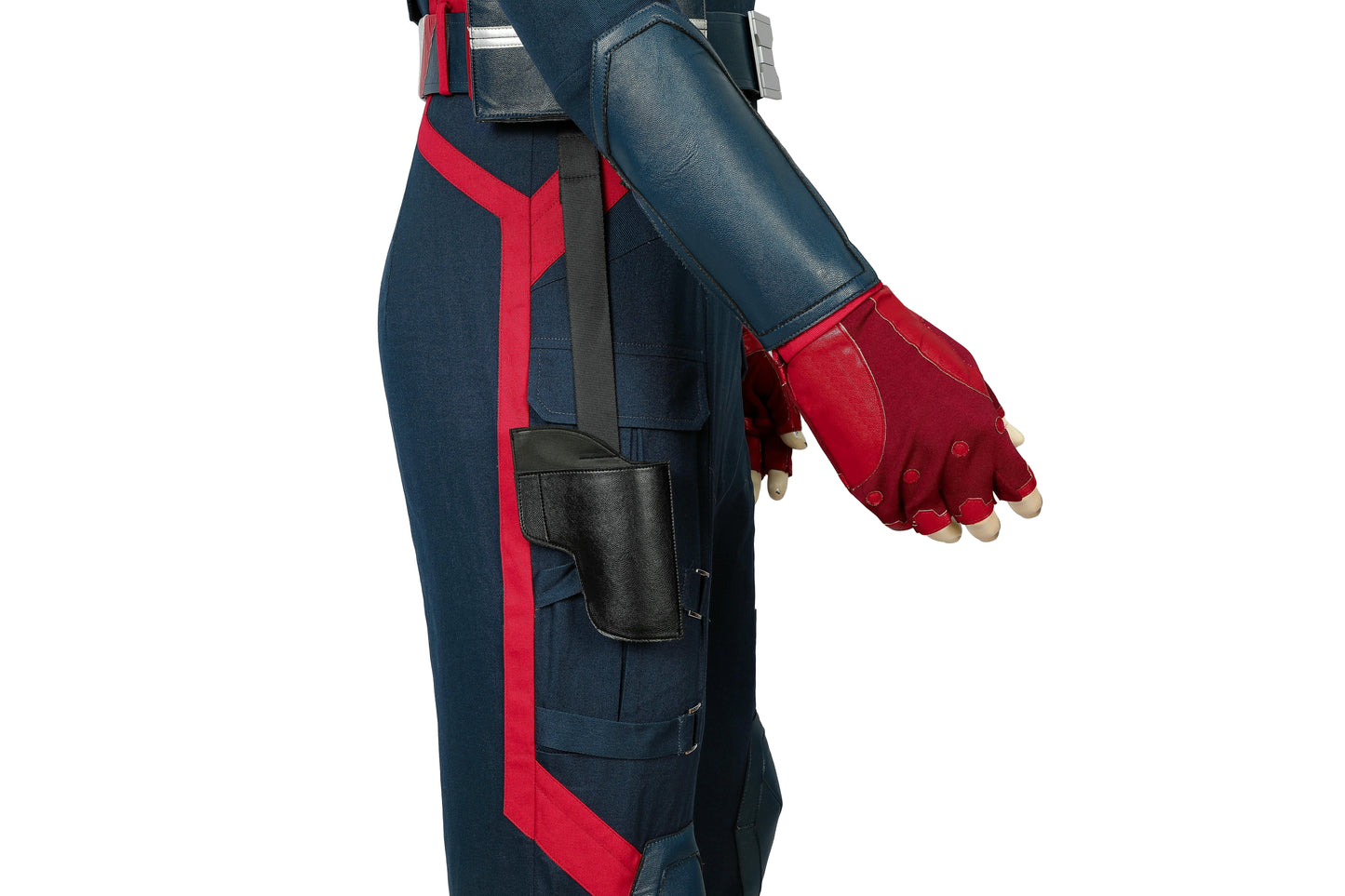 The Falcon and the Winter Soldier Cosplay Costume | Marvel Outfit