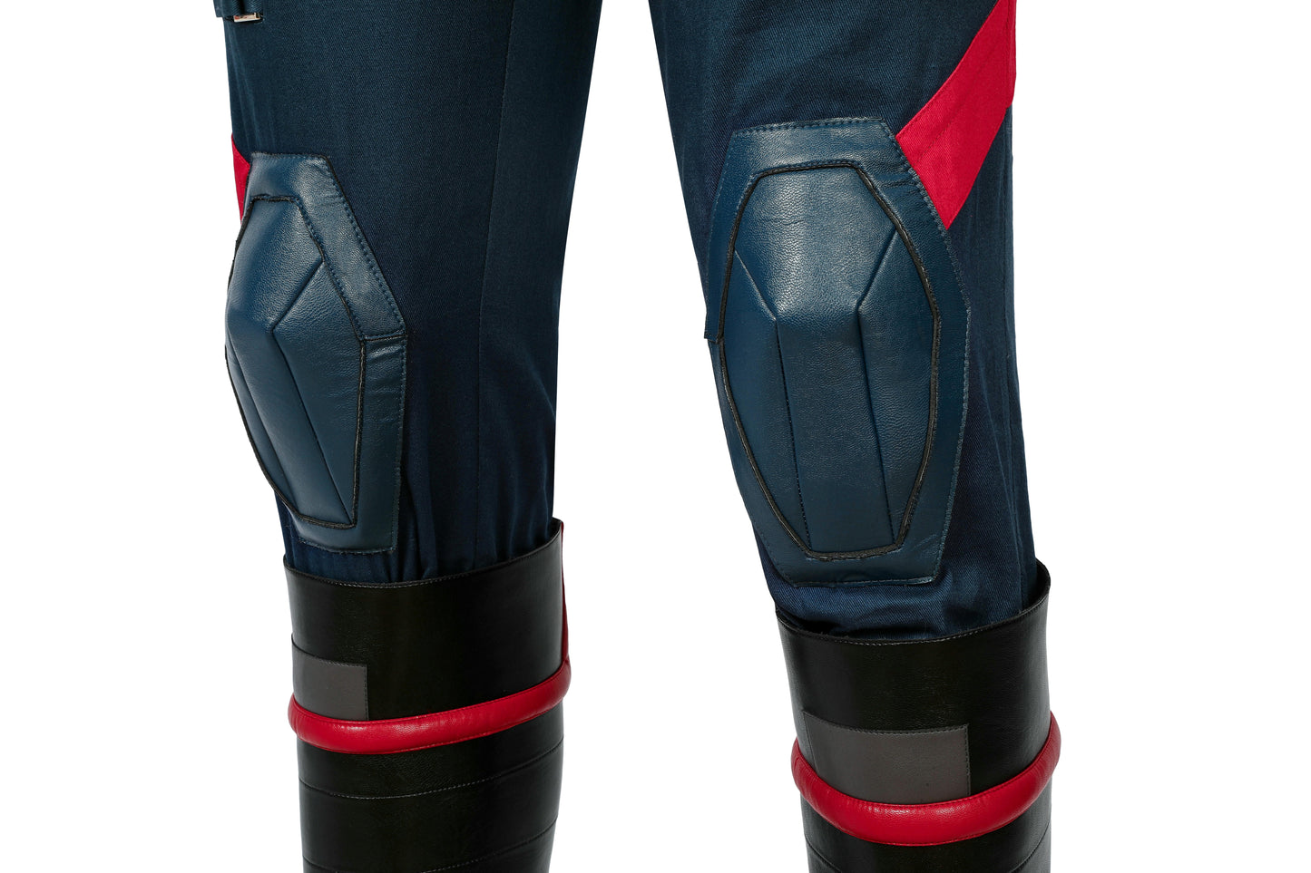 The Falcon and the Winter Soldier Cosplay Costume | Marvel Outfit