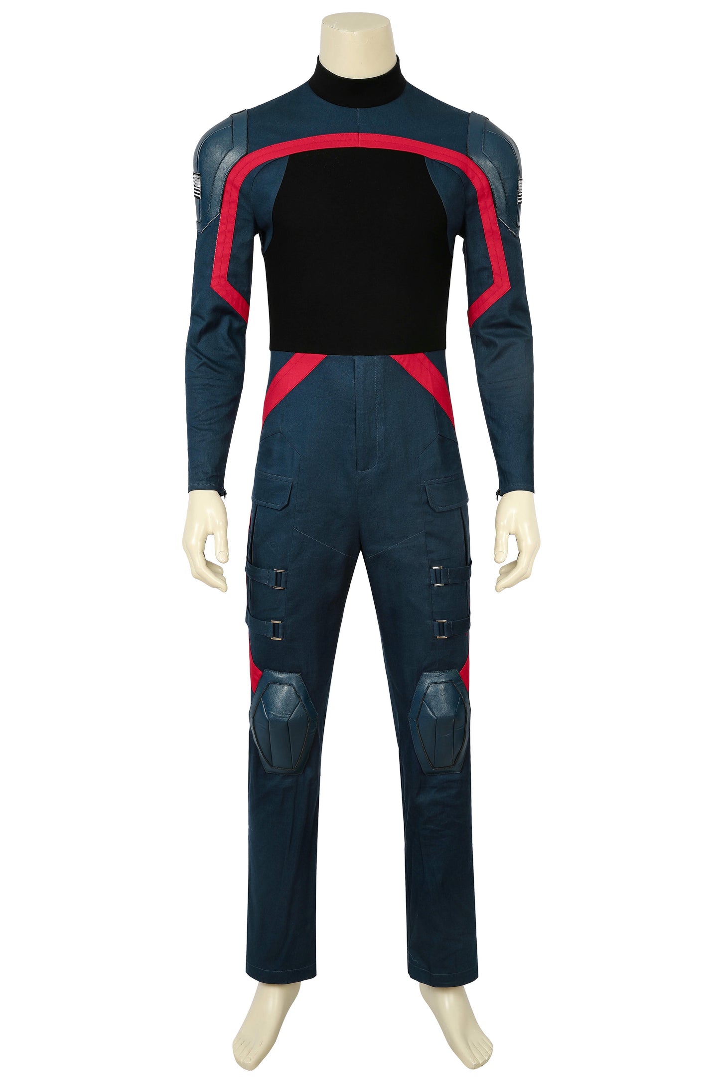 The Falcon and the Winter Soldier Cosplay Costume | Marvel Outfit