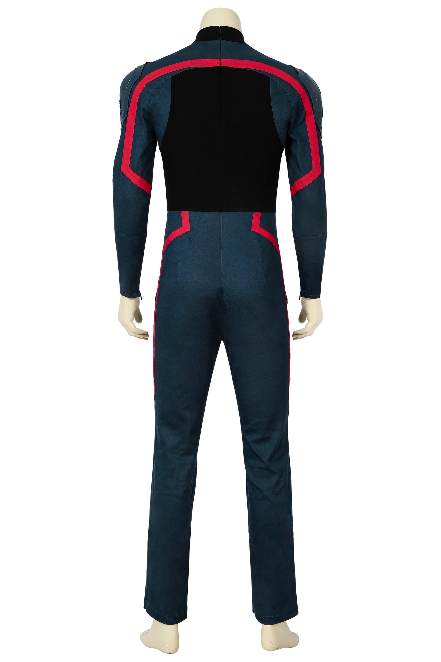 The Falcon and the Winter Soldier Cosplay Costume | Marvel Outfit