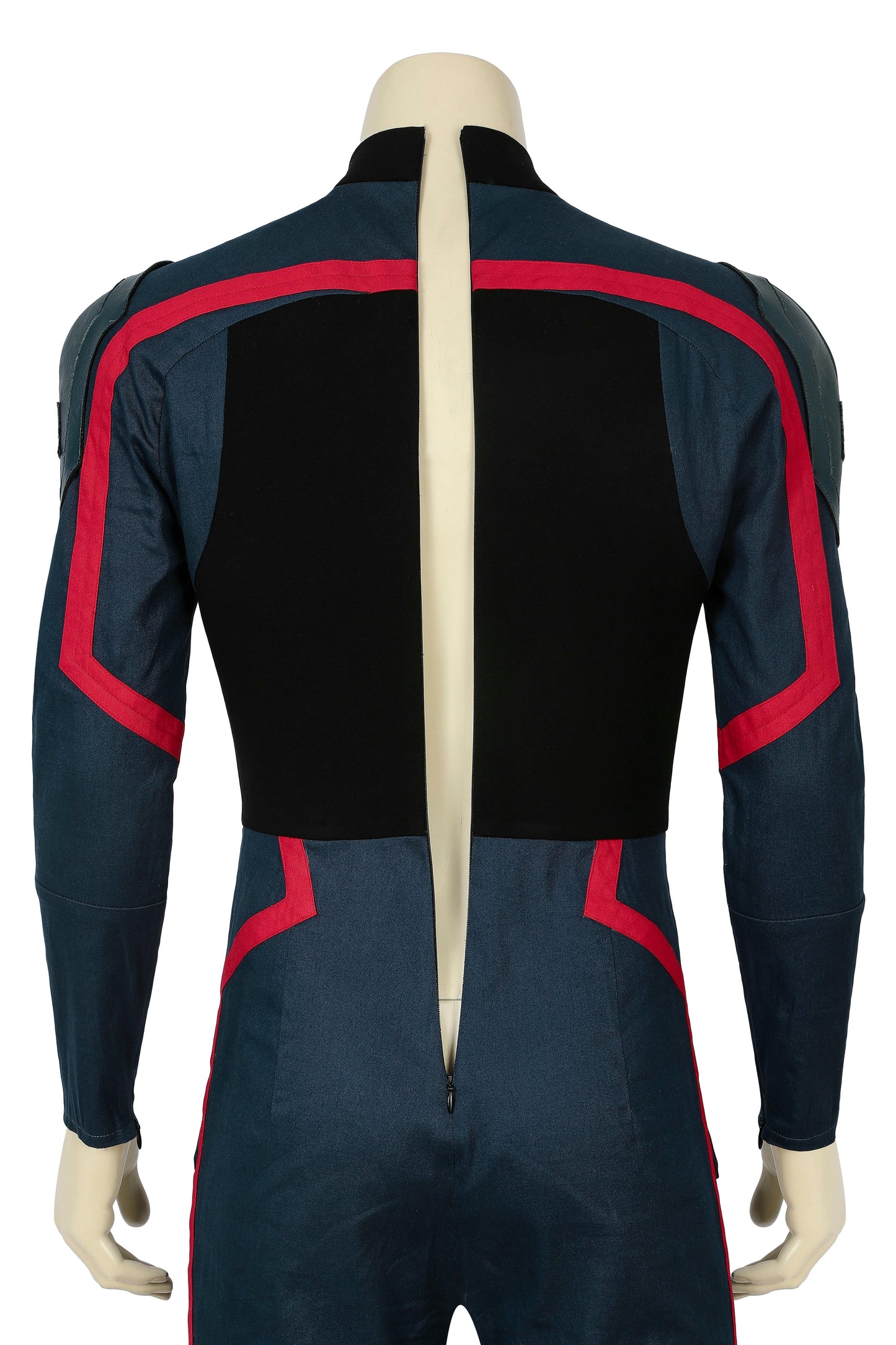 The Falcon and the Winter Soldier Cosplay Costume | Marvel Outfit