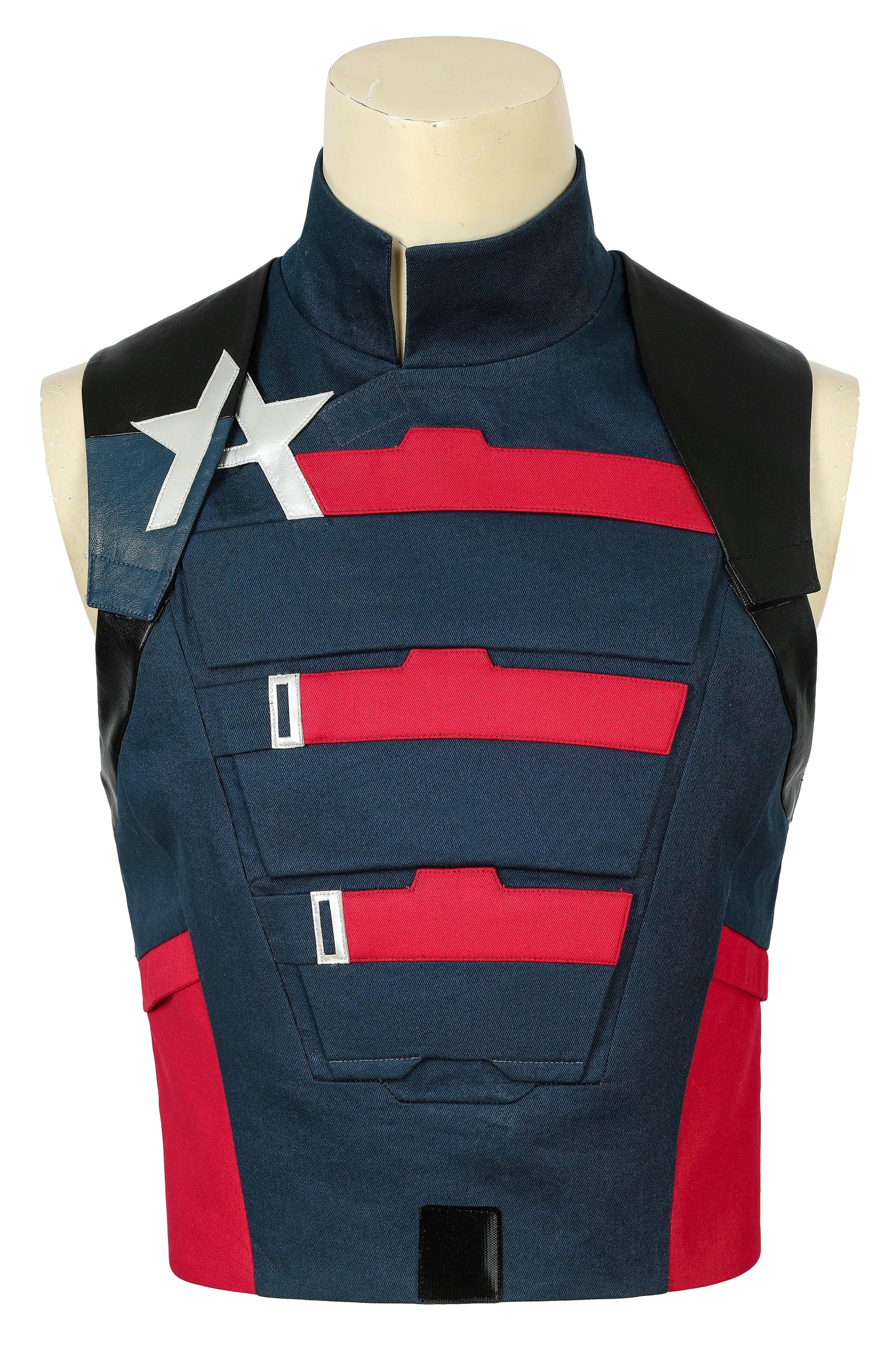 The Falcon and the Winter Soldier Cosplay Costume | Marvel Outfit