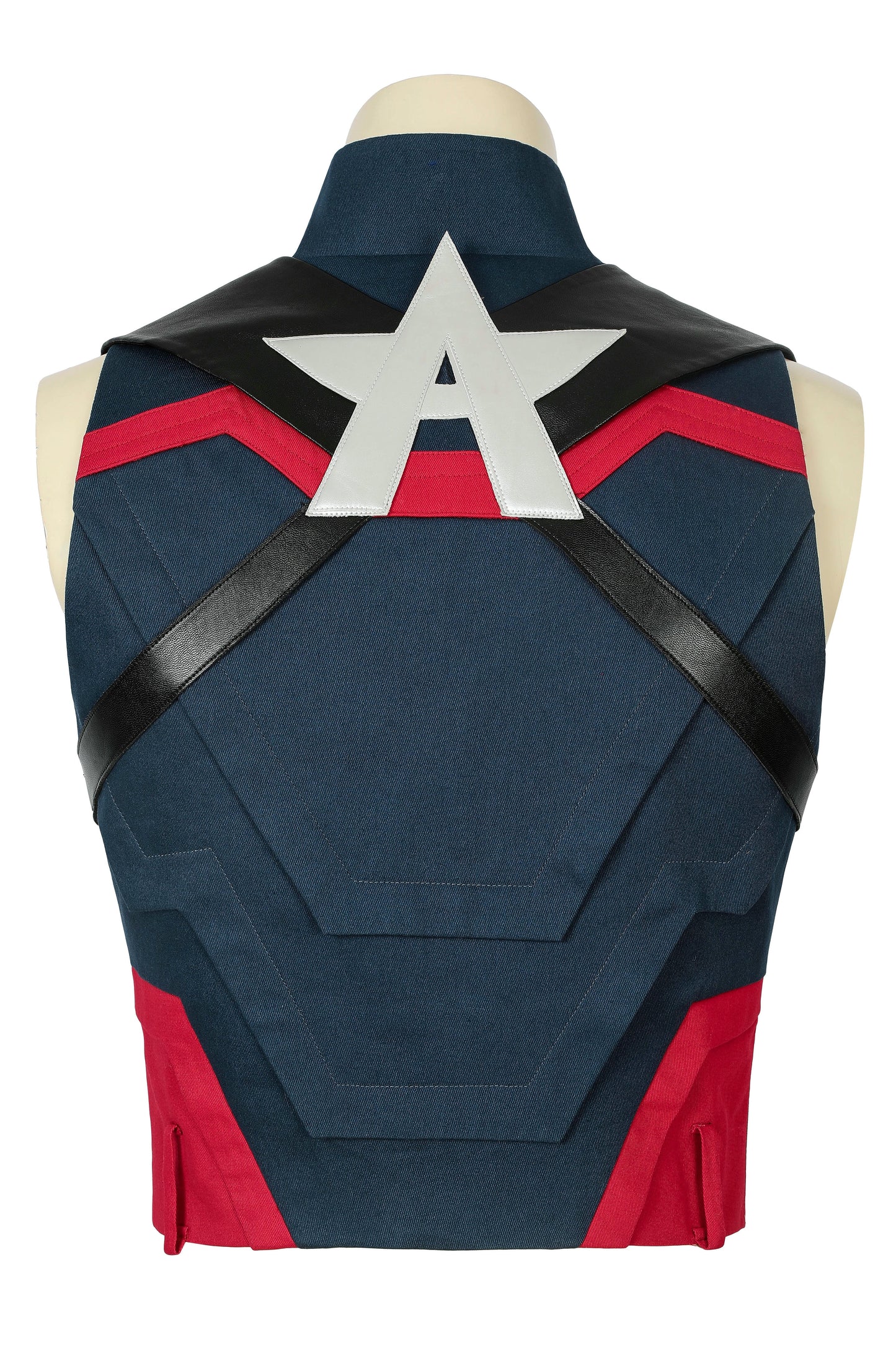 The Falcon and the Winter Soldier Cosplay Costume | Marvel Outfit