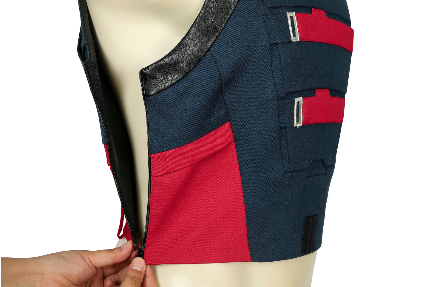 The Falcon and the Winter Soldier Cosplay Costume | Marvel Outfit