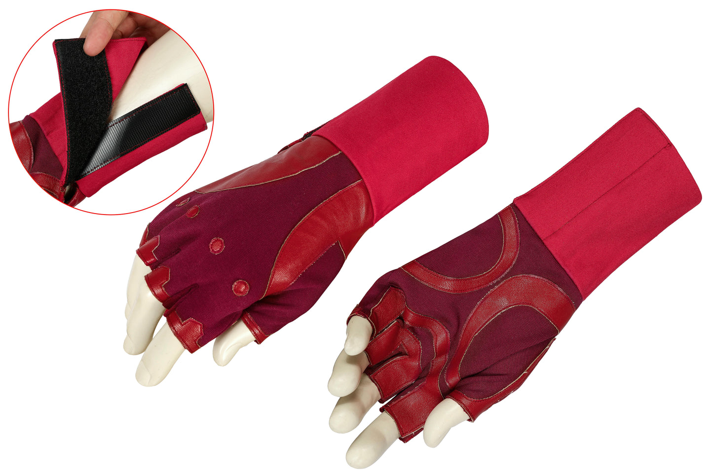 The Falcon and the Winter Soldier Cosplay Costume | Marvel Outfit