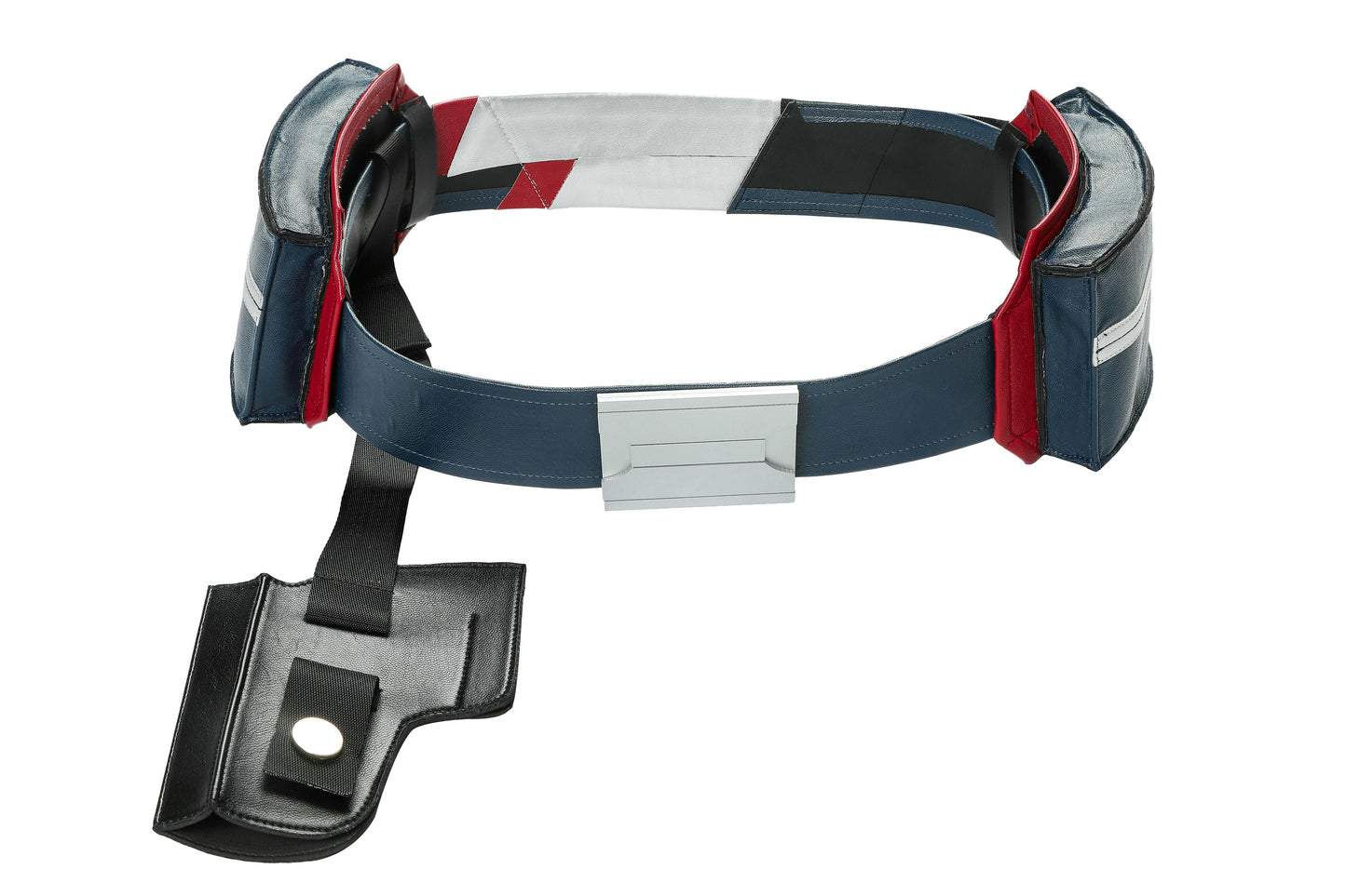 The Falcon and the Winter Soldier Cosplay Costume | Marvel Outfit