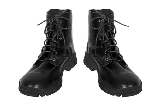 The Falcon and the Winter Soldier Custom Cosplay Shoes | TV Series Footwear