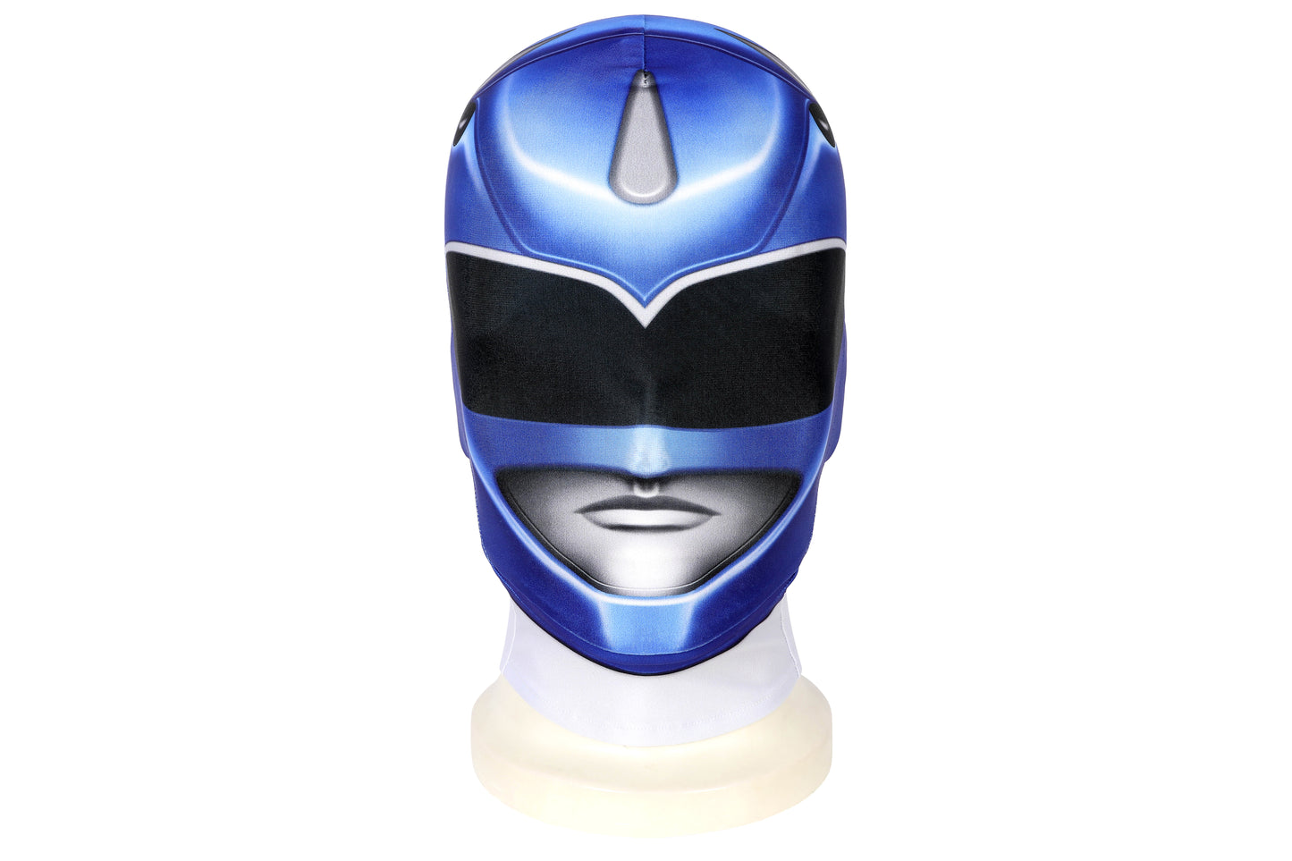 Power Ranger Billy Blue Ranger Complete Cosplay Costume Outfit