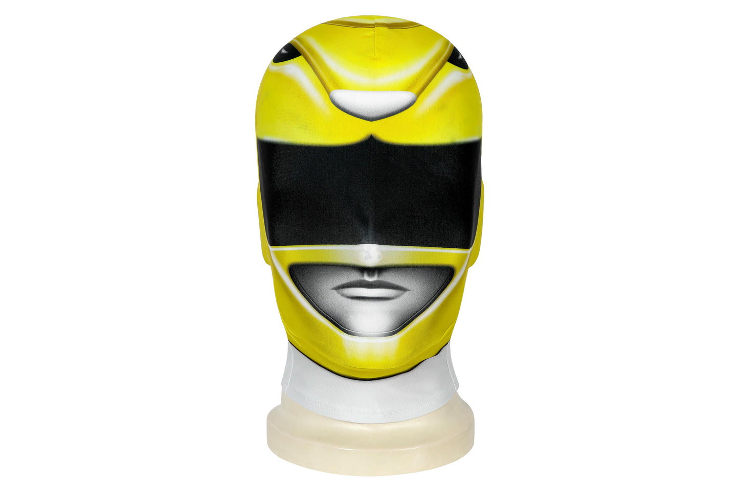 Power Rangers Yellow Ranger Trini Kwan Cosplay Costume | Superhero Outfit