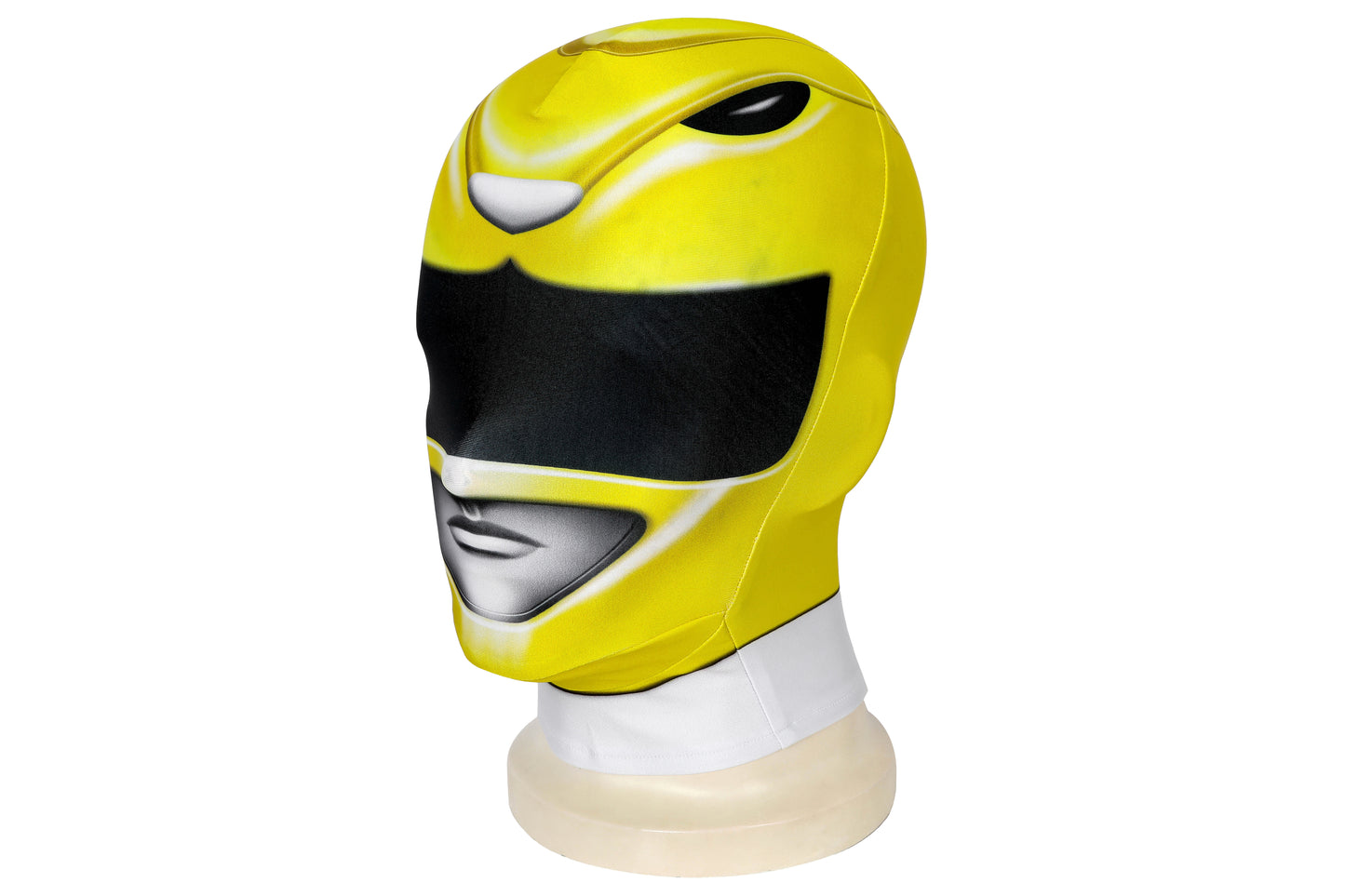 Power Rangers Yellow Ranger Trini Kwan Cosplay Costume | Superhero Outfit