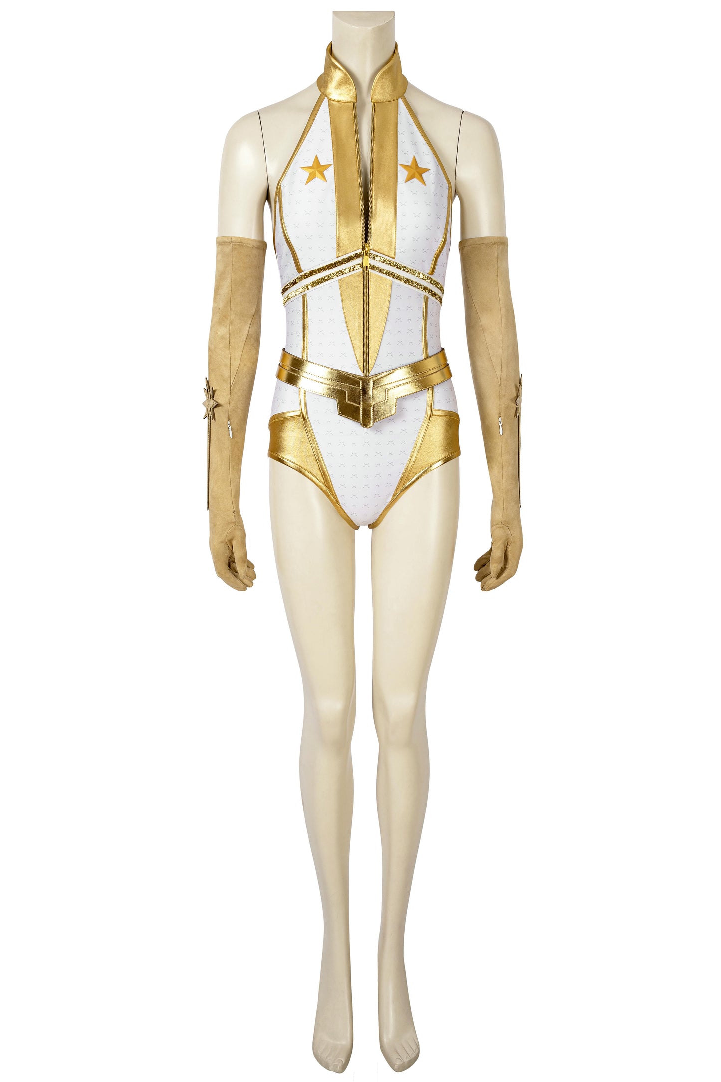 The Boys Starlight V2 Complete Custom Cosplay Costume Outfit