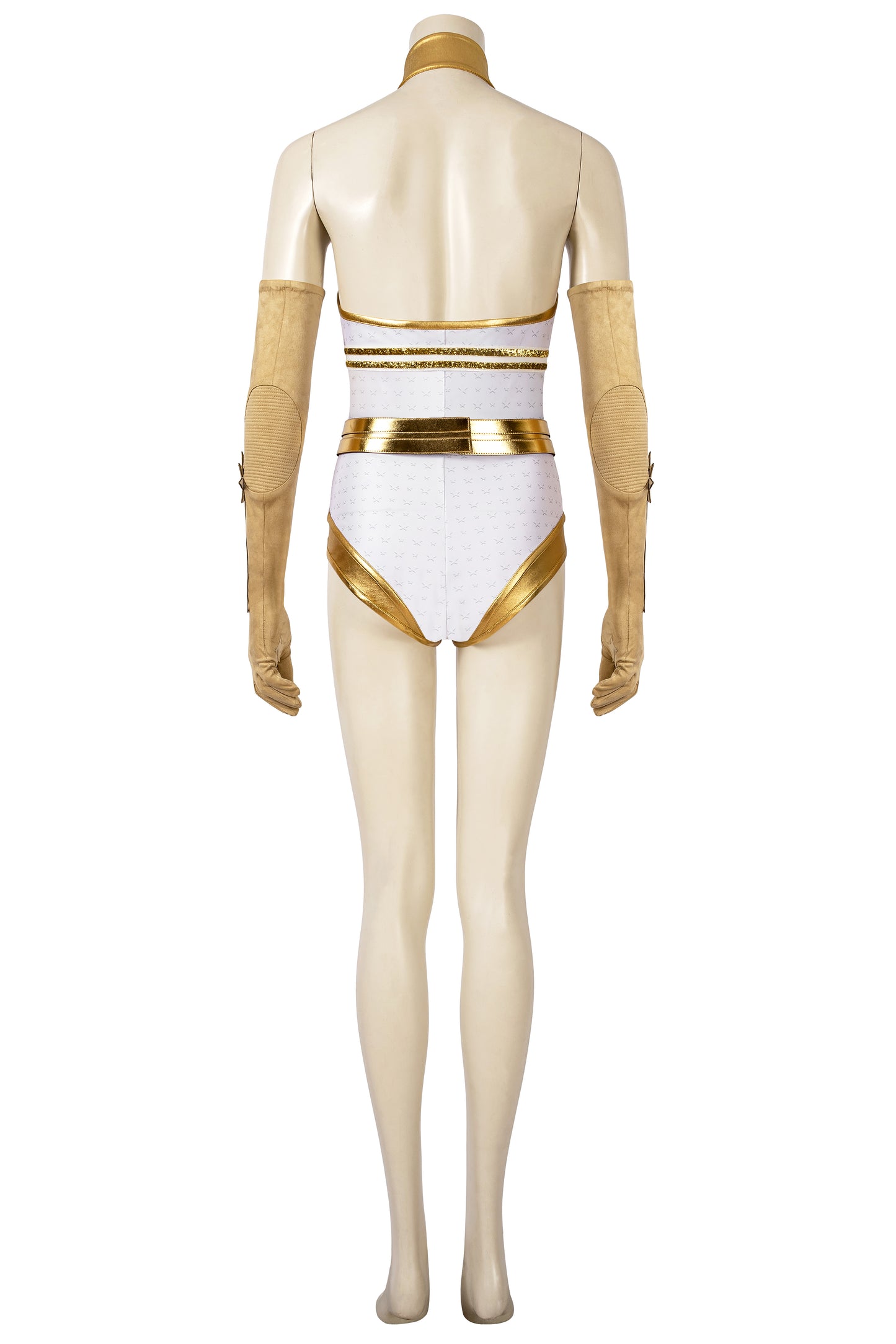 The Boys Starlight V2 Complete Custom Cosplay Costume Outfit