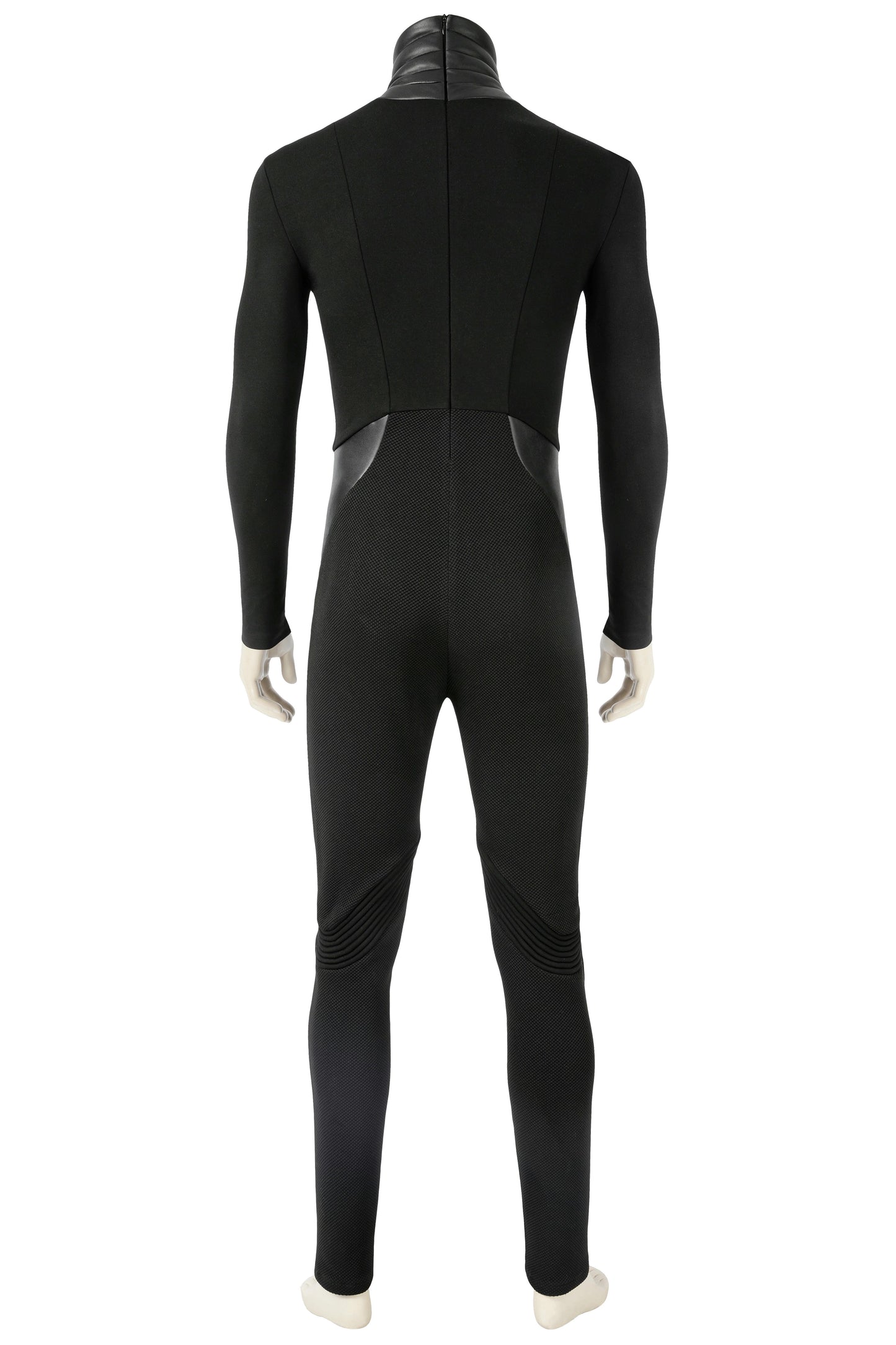 The Boys Black Noir Complete Custom Cosplay Costume Outfit