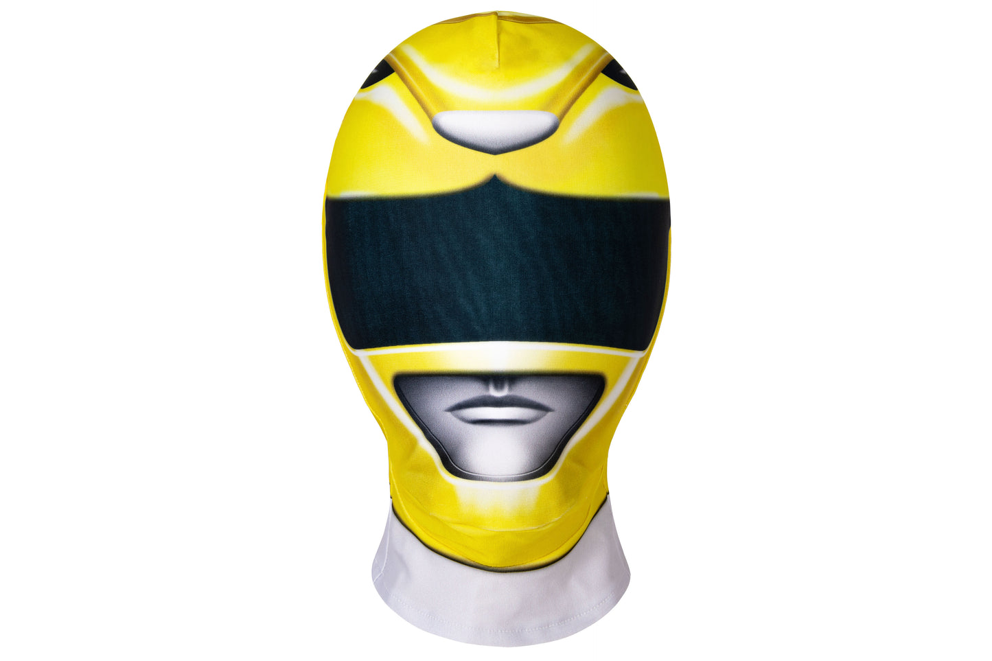 Power Ranger Kids Trini Kwan Yellow Ranger Complete Cosplay Costume Outfit