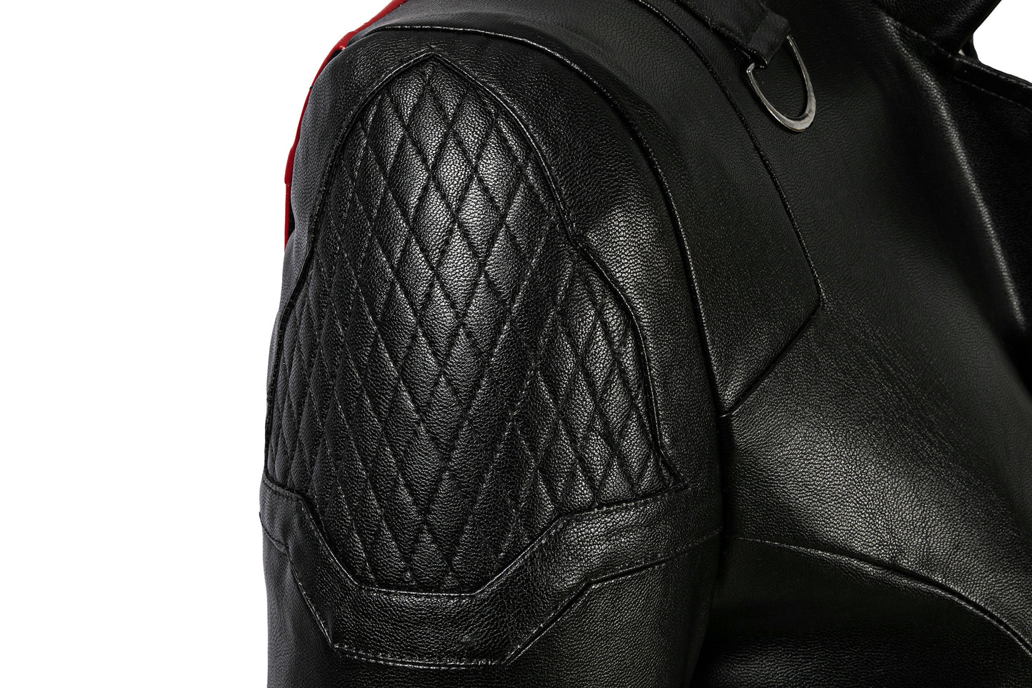 The Suicide Squad 2 Harley Quinn Cosplay Costume  | DC Outfit