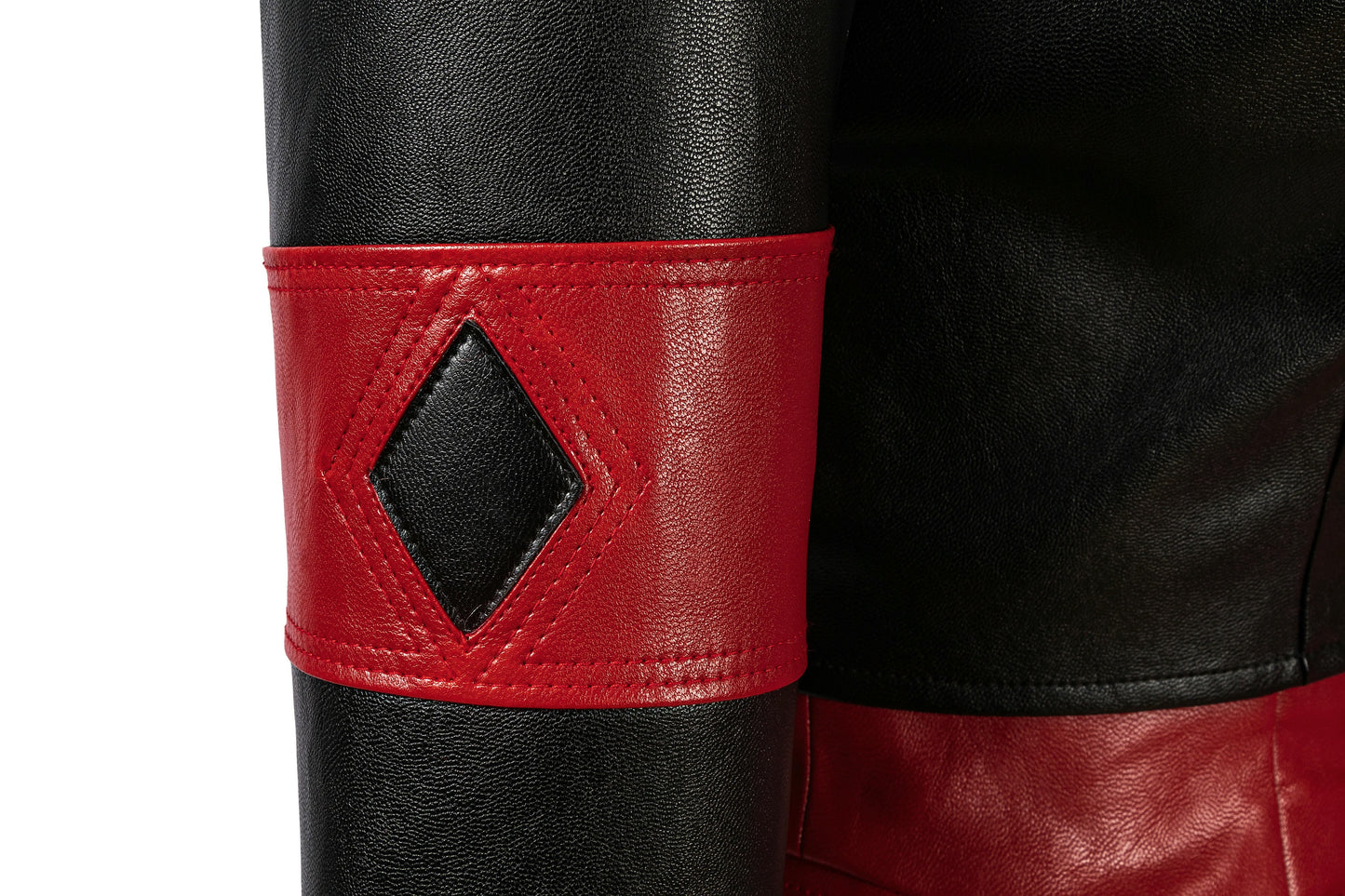 The Suicide Squad 2 Harley Quinn Cosplay Costume  | DC Outfit