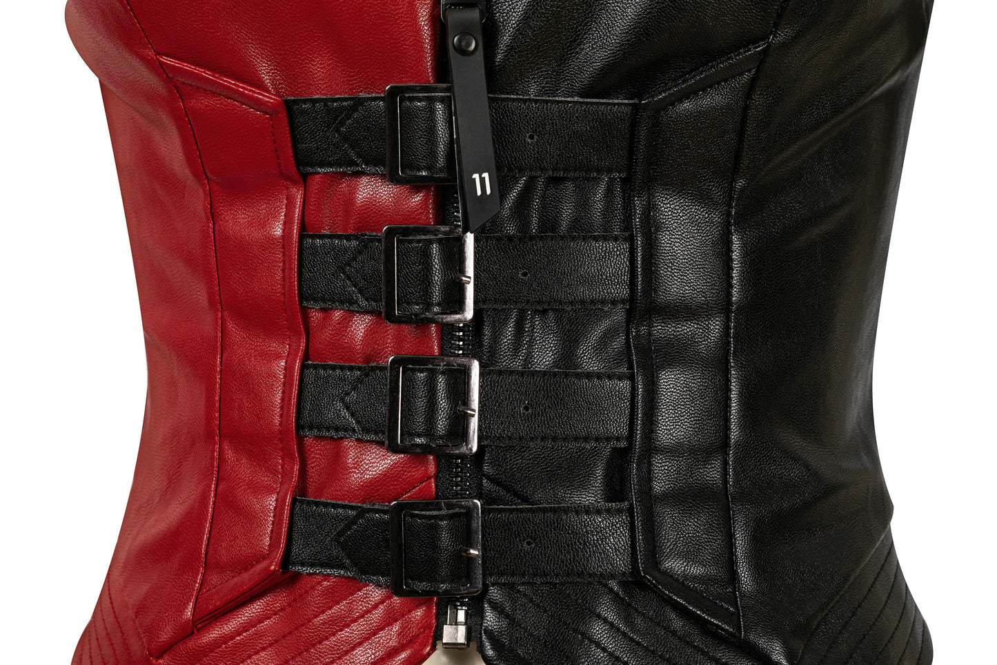 The Suicide Squad 2 Harley Quinn Cosplay Costume  | DC Outfit