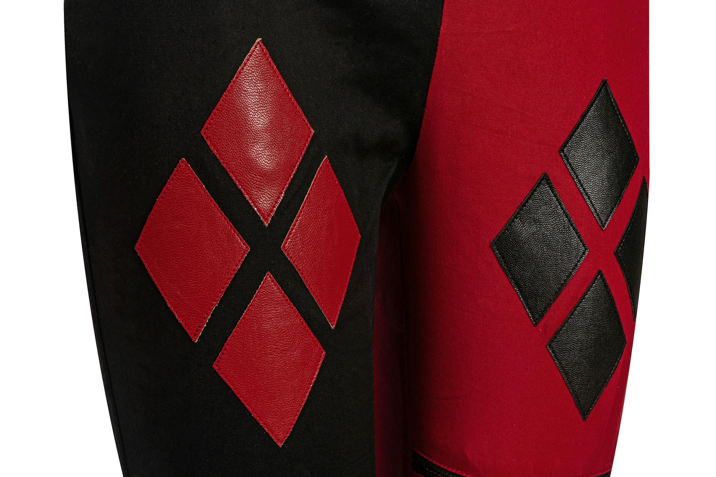 The Suicide Squad 2 Harley Quinn Cosplay Costume  | DC Outfit