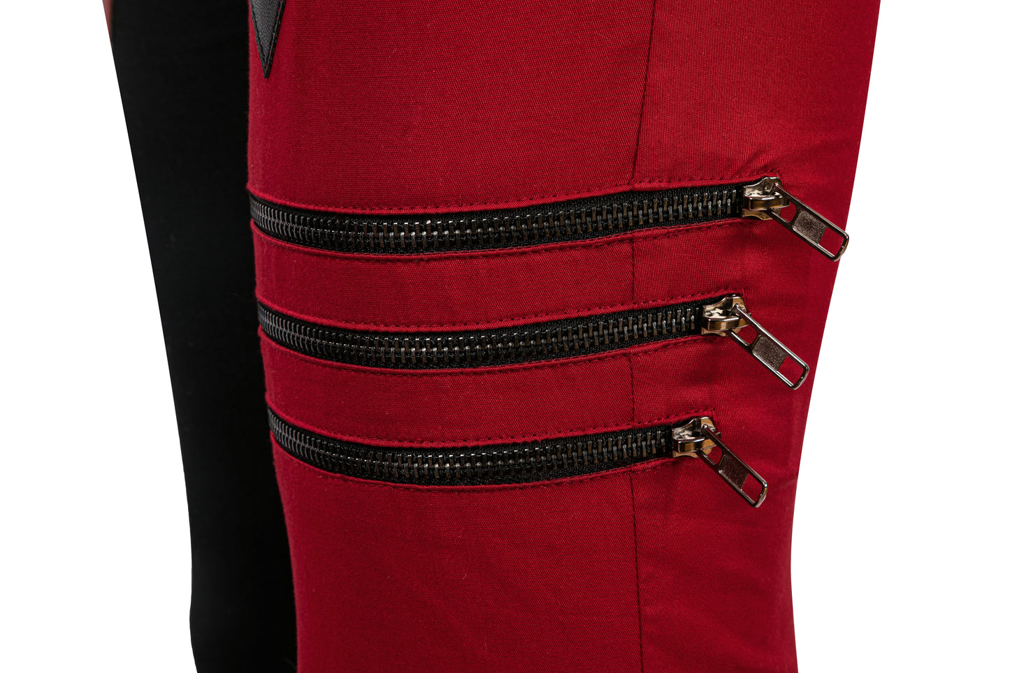 The Suicide Squad 2 Harley Quinn Cosplay Costume  | DC Outfit