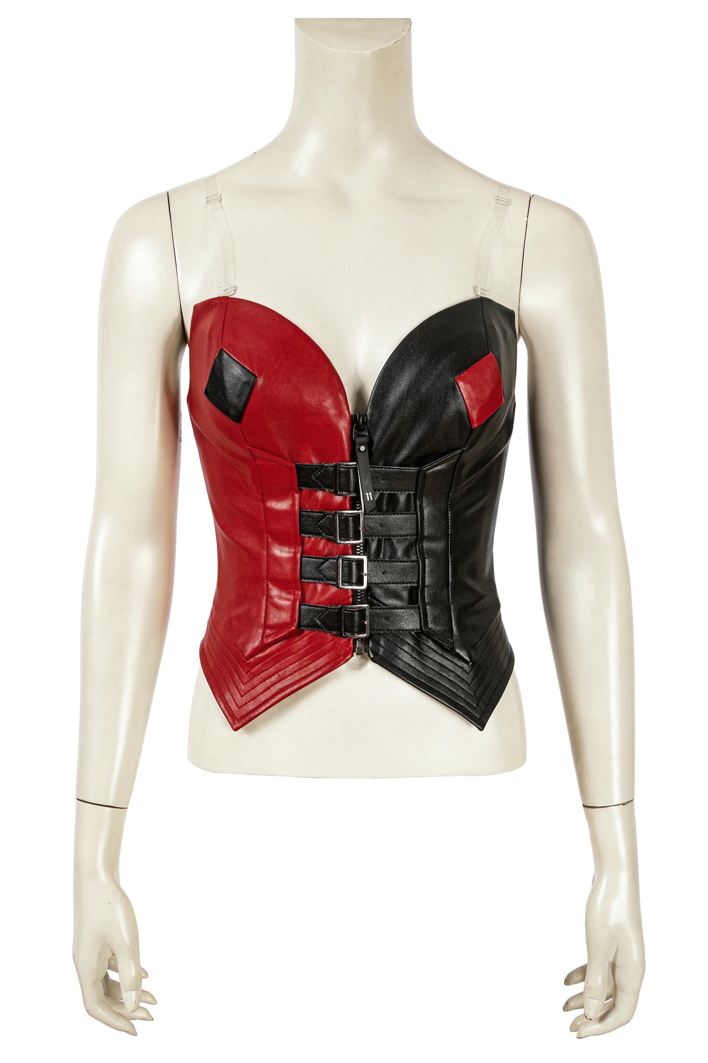 The Suicide Squad 2 Harley Quinn Cosplay Costume  | DC Outfit