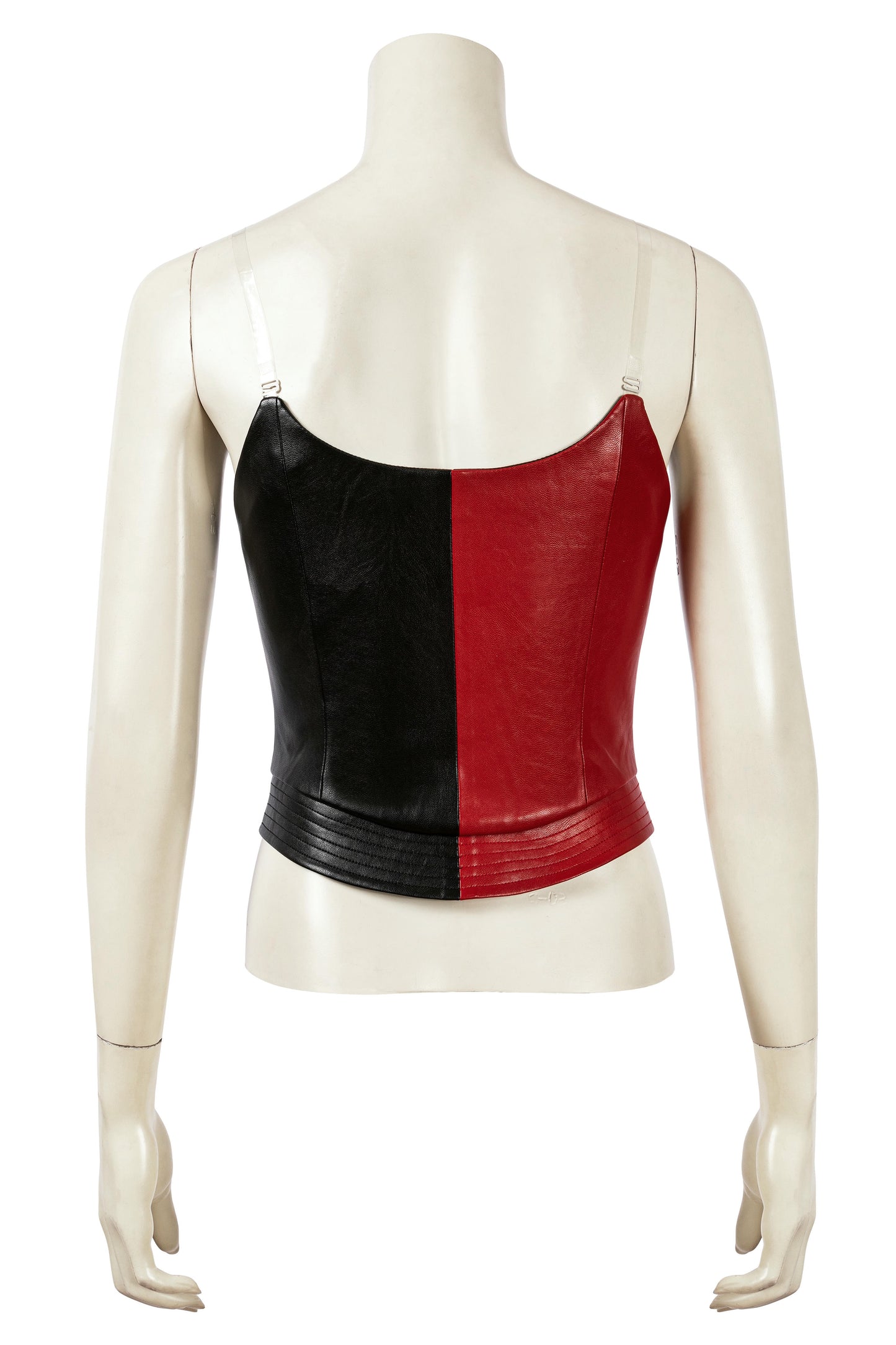 The Suicide Squad 2 Harley Quinn Cosplay Costume  | DC Outfit