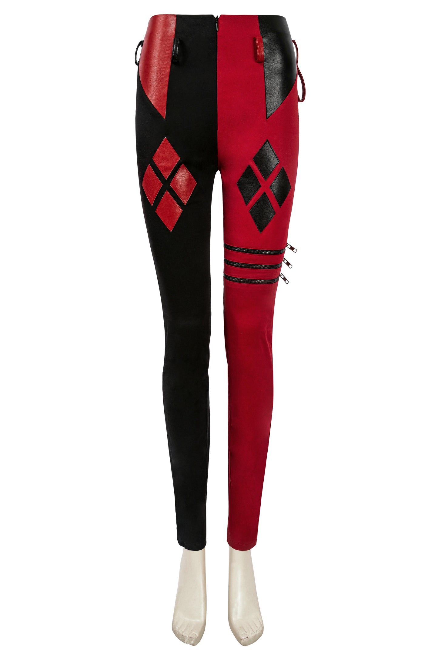 The Suicide Squad 2 Harley Quinn Cosplay Costume  | DC Outfit